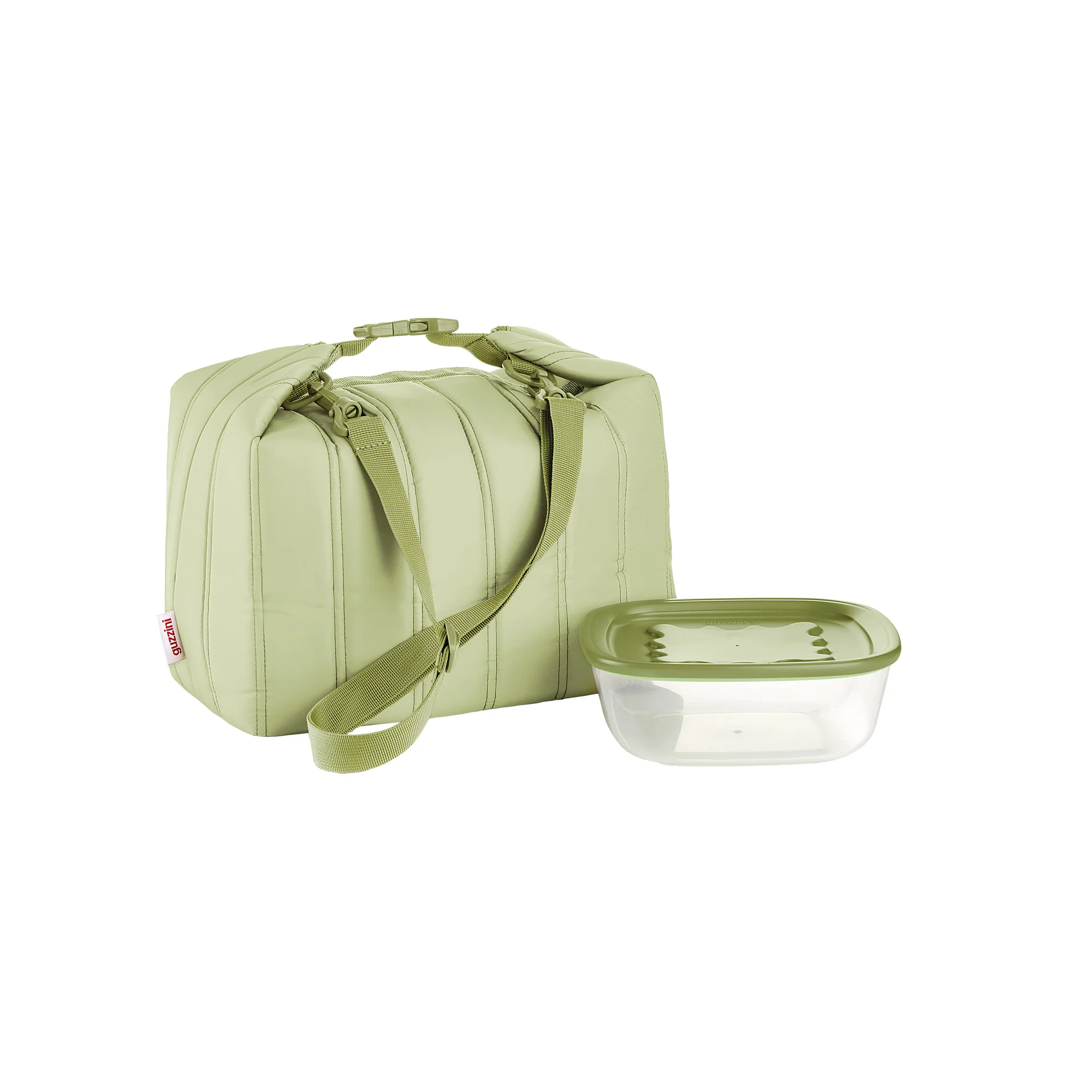 THERMAL BAG AND AIRTIGHT CONTAINER SET 'HANDY BIO' "ON THE GO" - Image 3