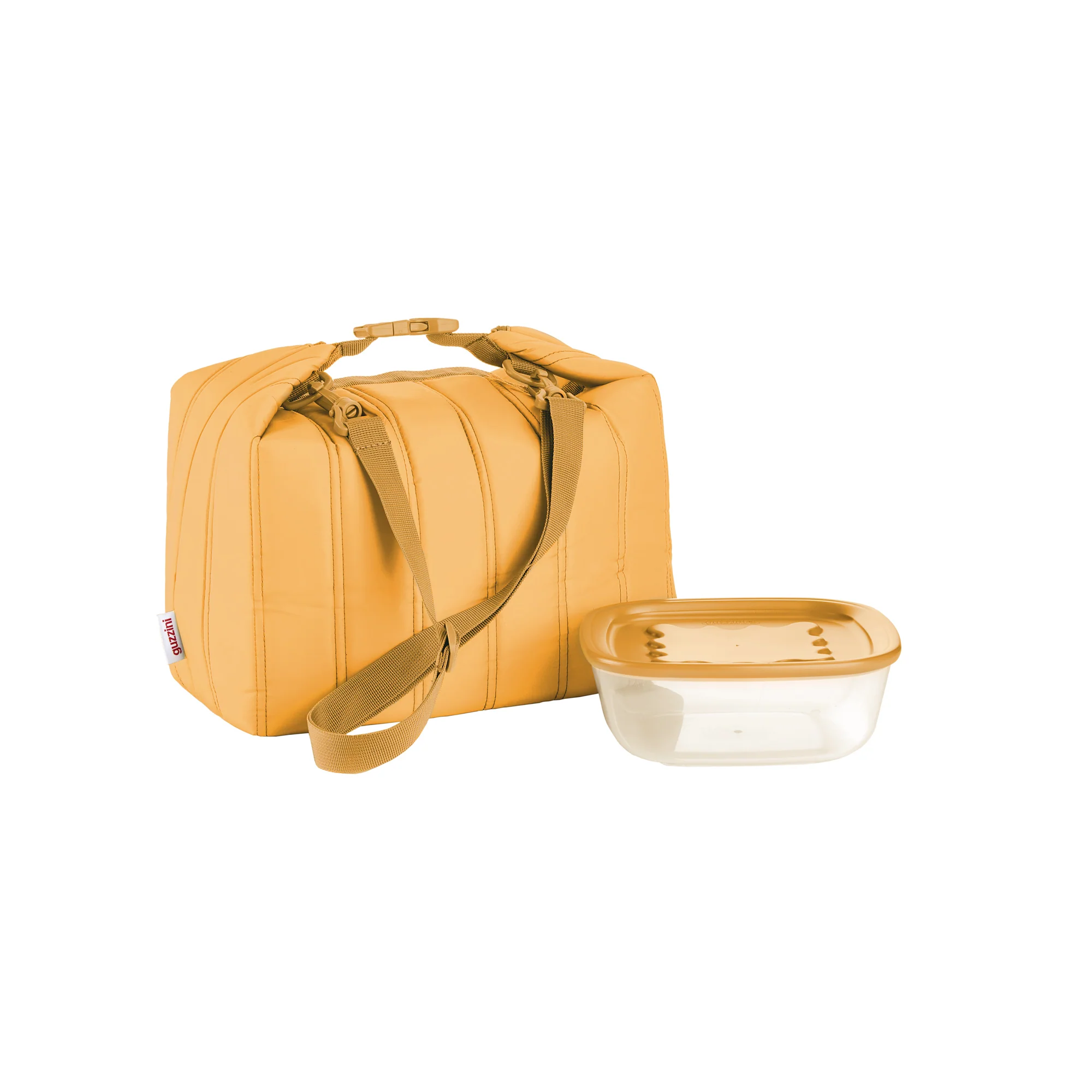 THERMAL BAG AND AIRTIGHT CONTAINER SET 'HANDY BIO' "ON THE GO" - Image 7