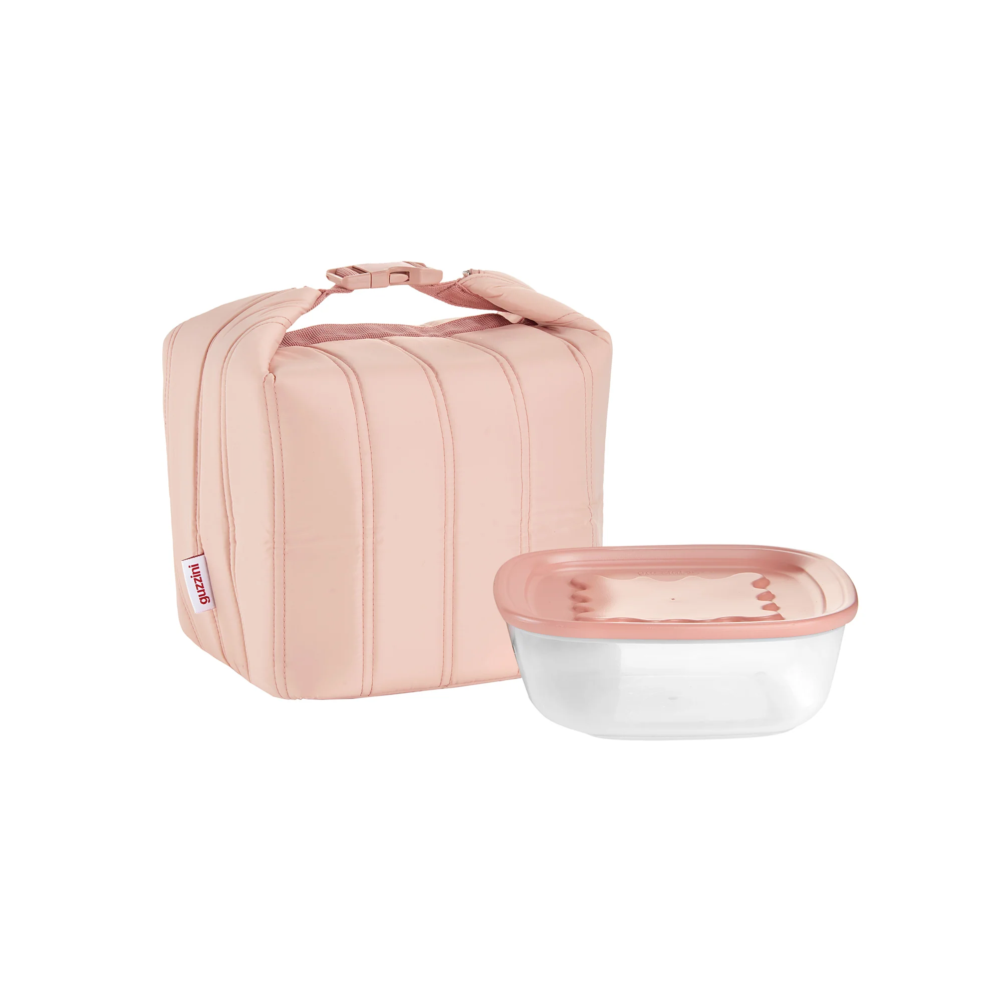 THERMAL BAG AND AIRTIGHT CONTAINER SET 'HANDY BIO' "ON THE GO" - Image 9