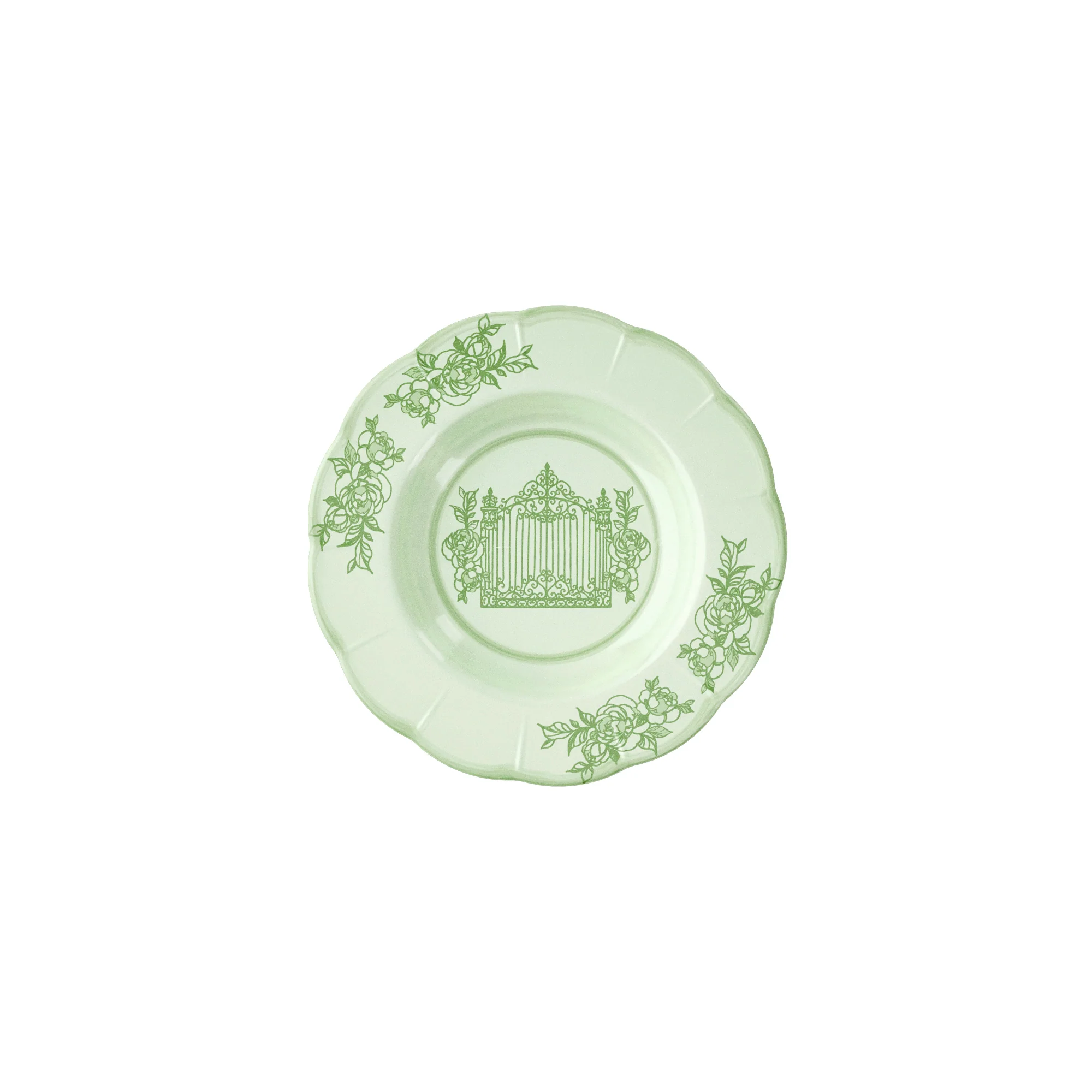 SOUP PLATE "JOSEPHINE" - Image 10