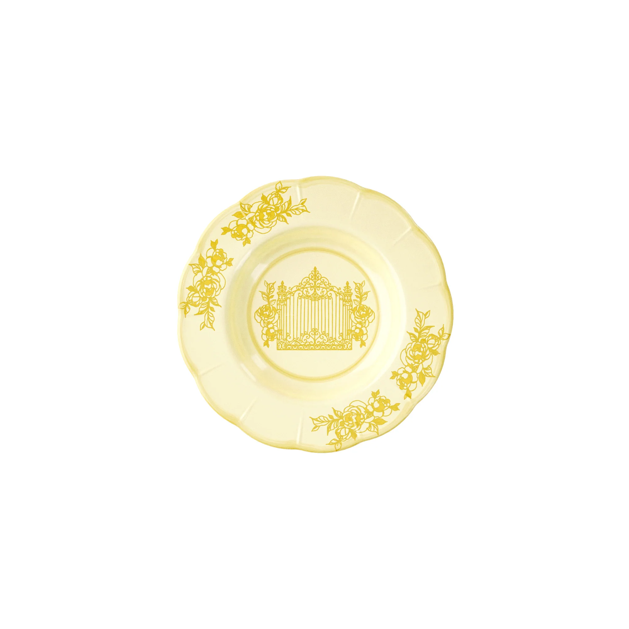 SOUP PLATE "JOSEPHINE" - Image 4