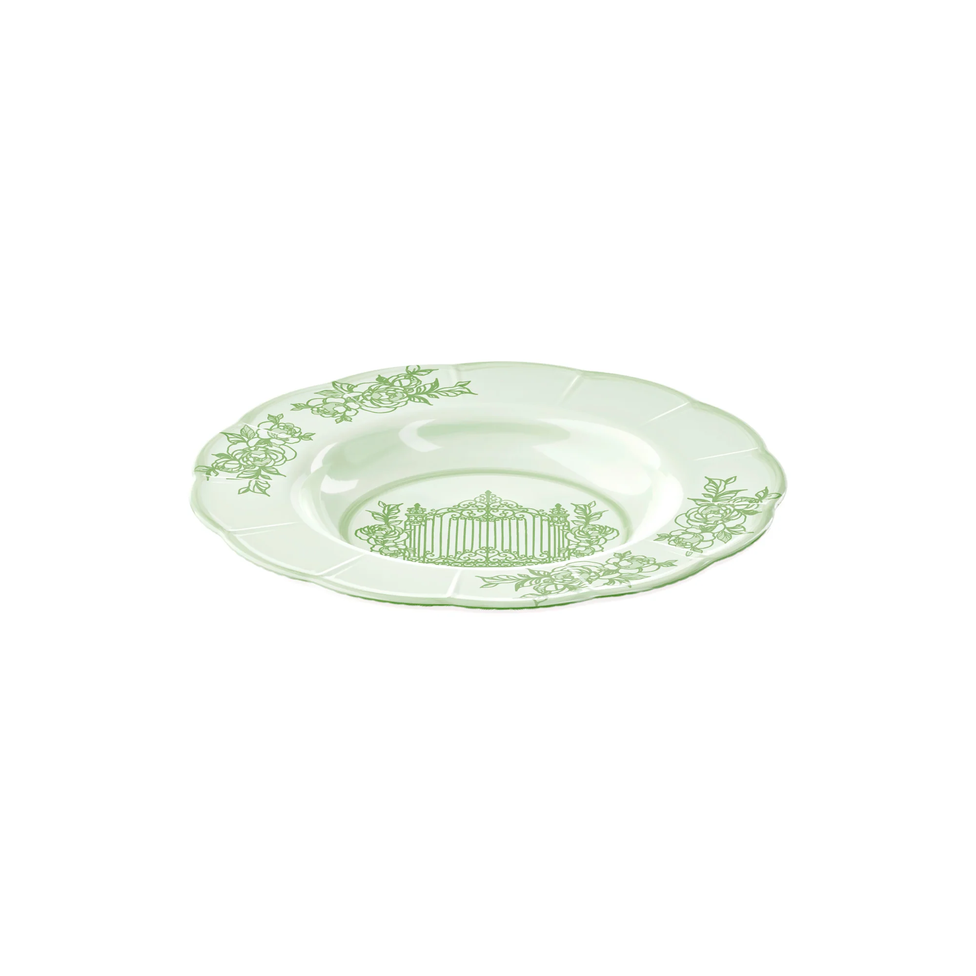 SOUP PLATE "JOSEPHINE" - Image 9