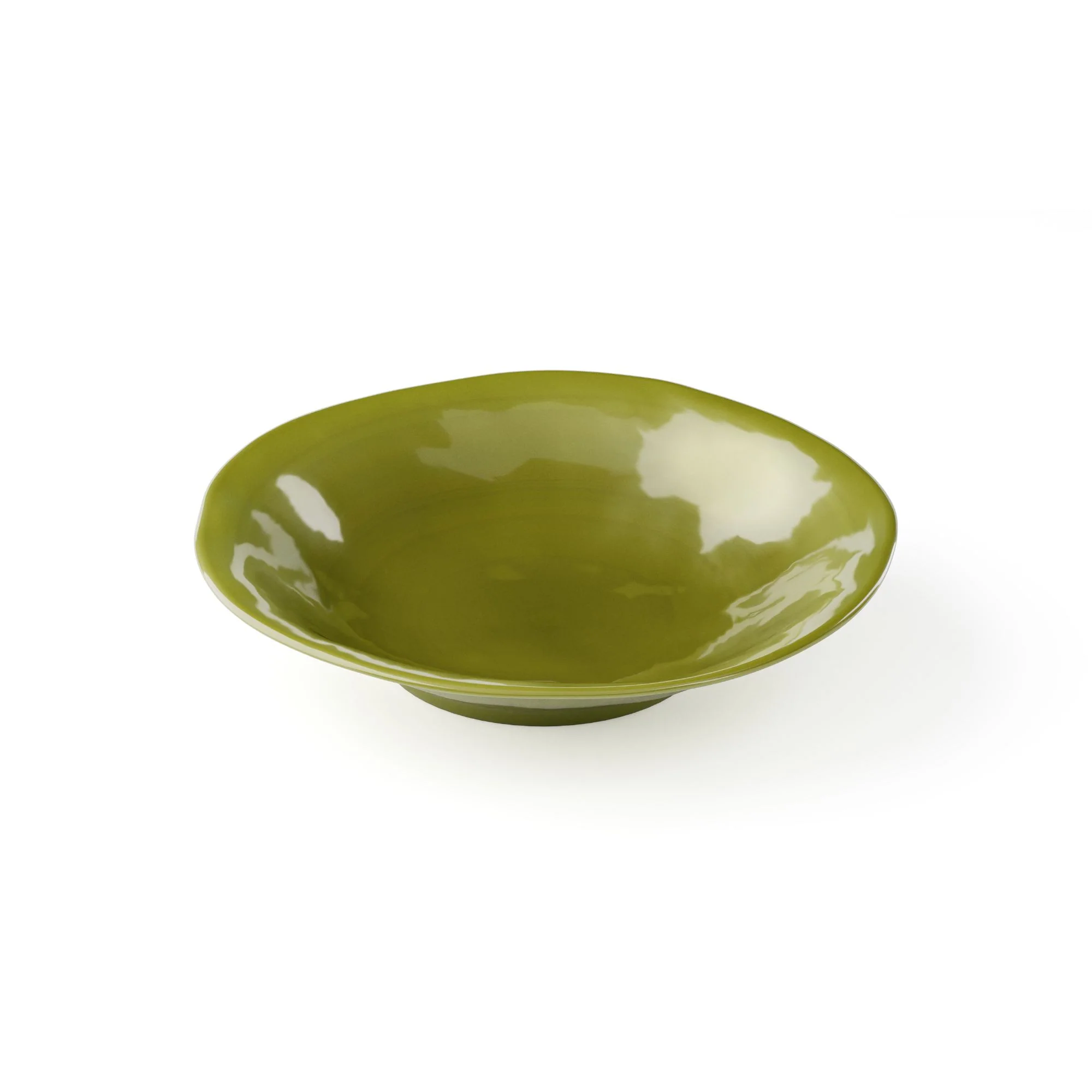 SOUP PLATE "RIVIERA" - Image 3