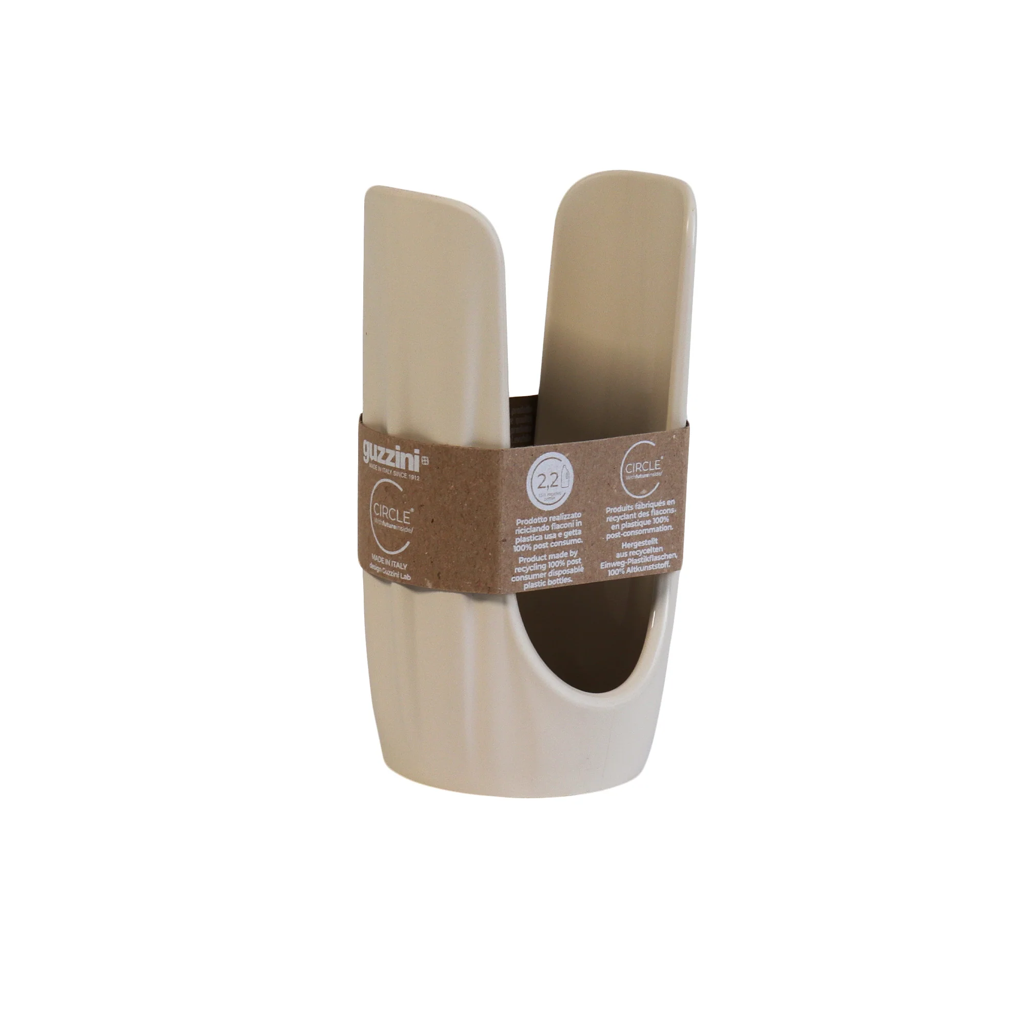 STACKED CUP HOLDER "TIERRA" - Image 3
