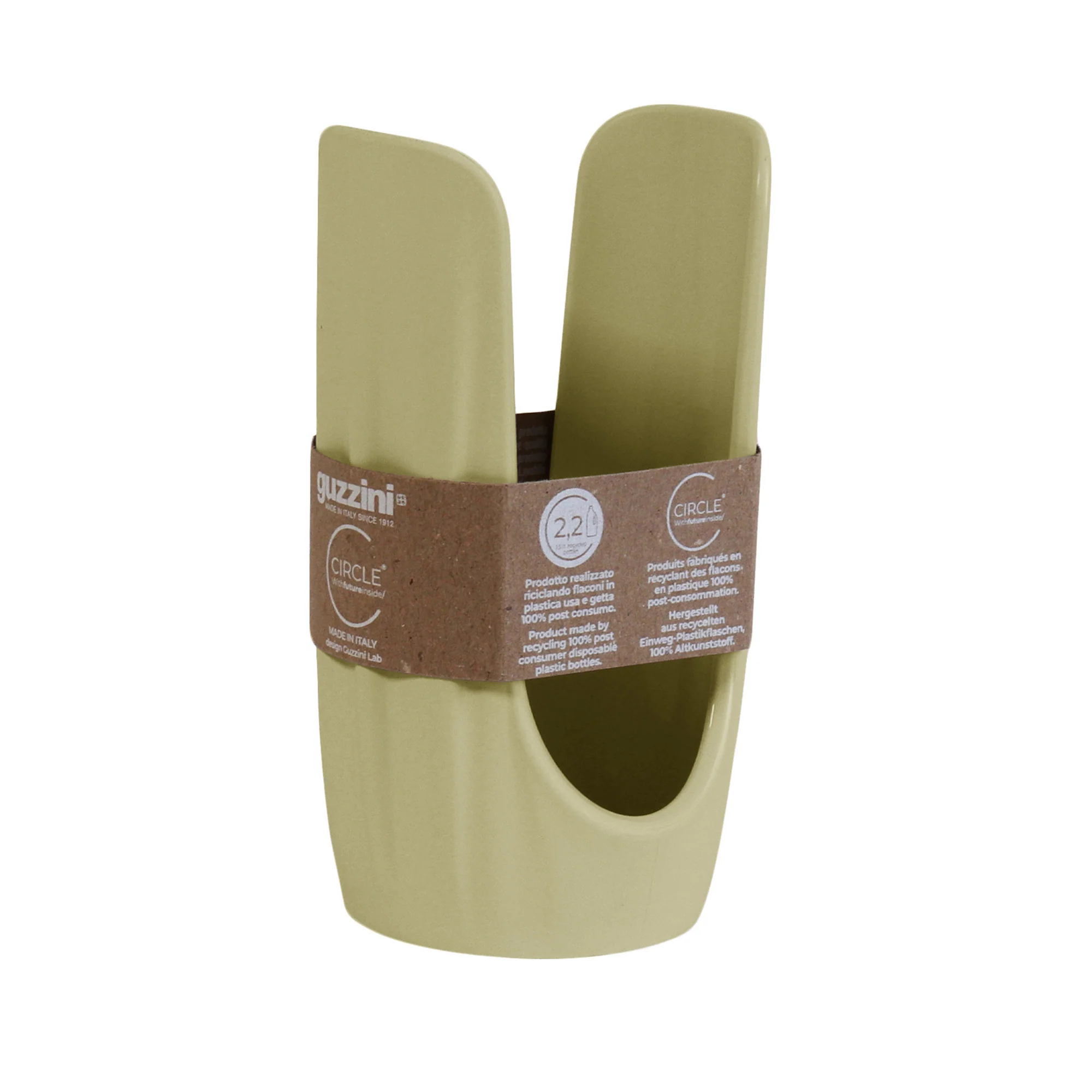STACKED CUP HOLDER "TIERRA" - Image 6