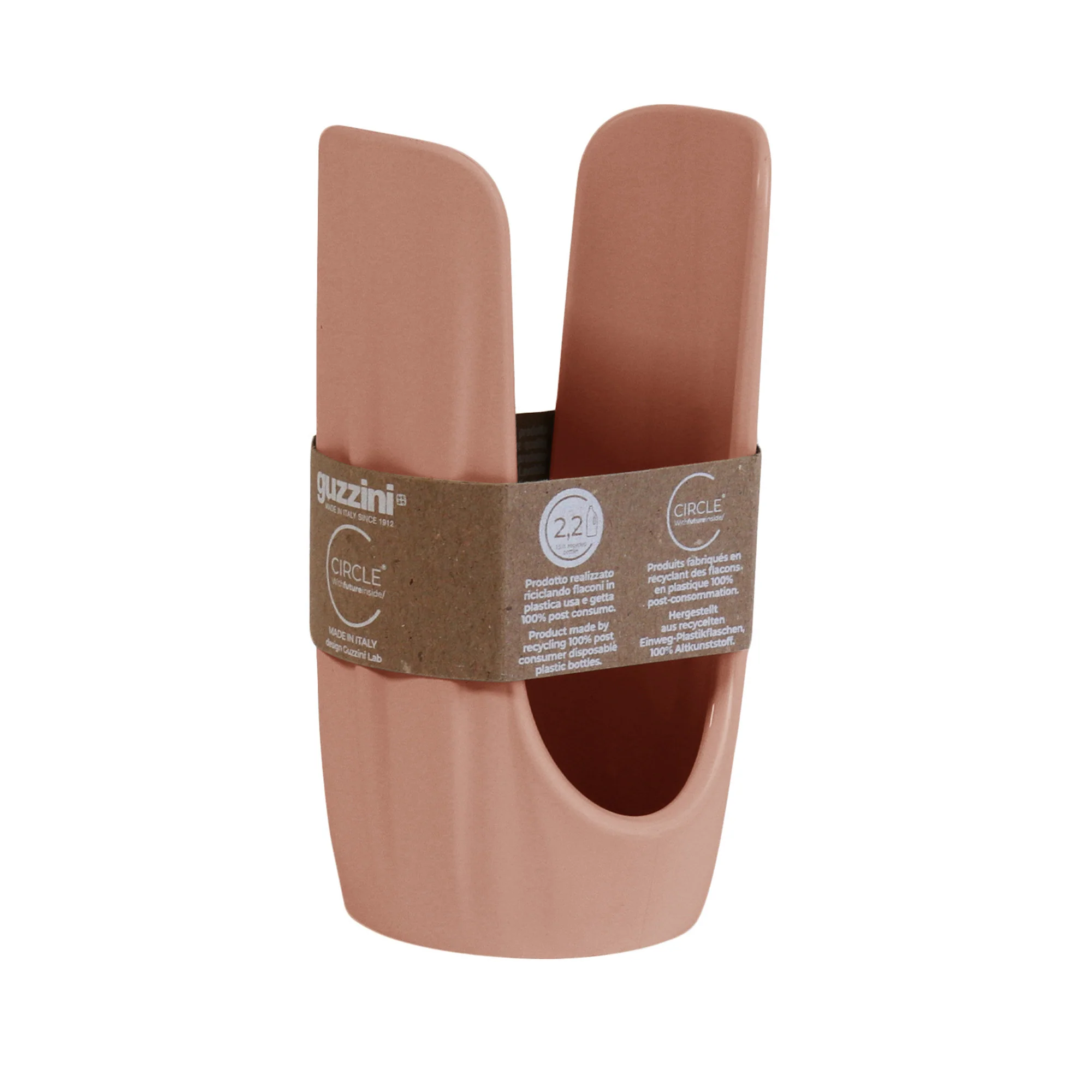 STACKED CUP HOLDER "TIERRA" - Image 9