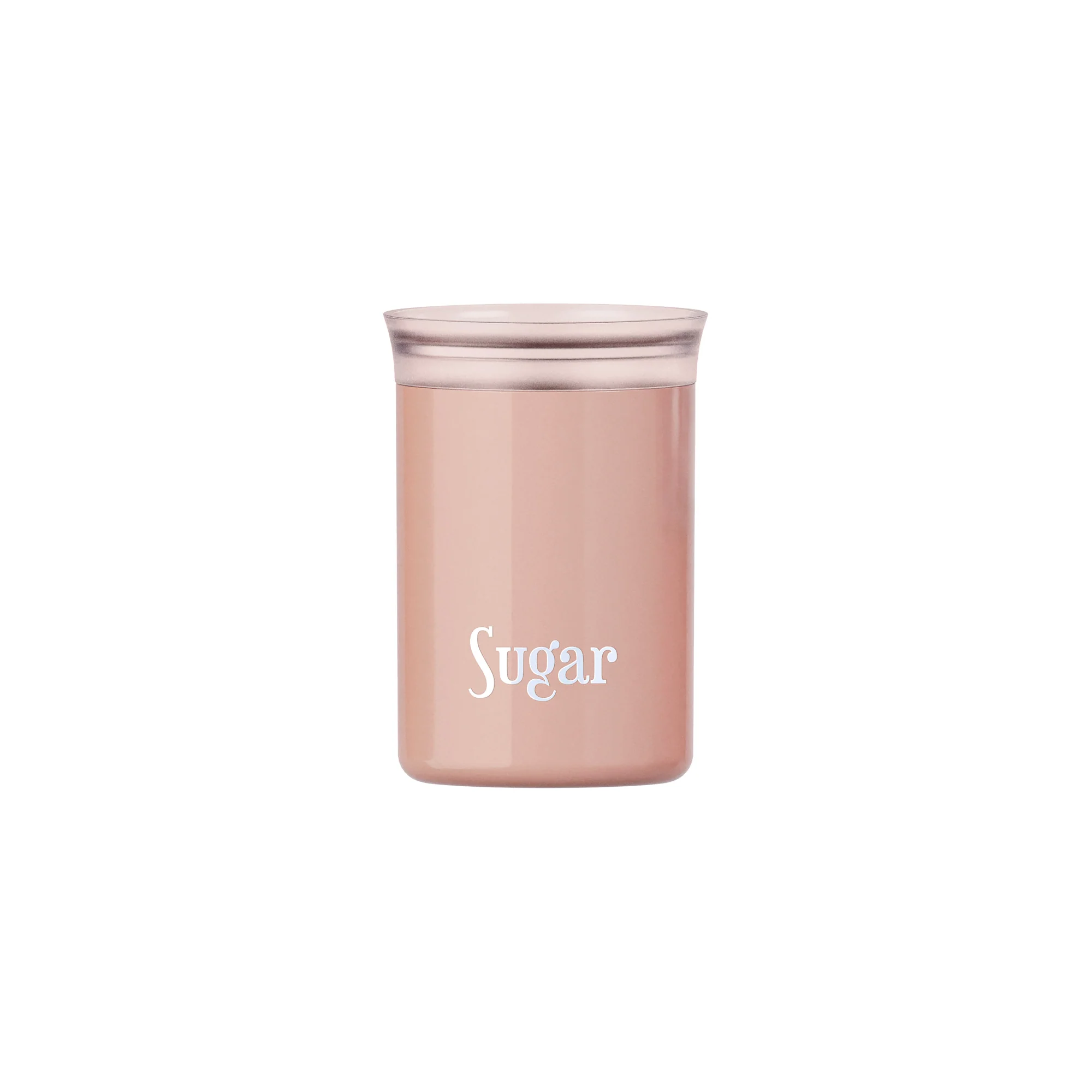STAY-FRESH OVAL JAR 1000cc - SUGAR - Image 2