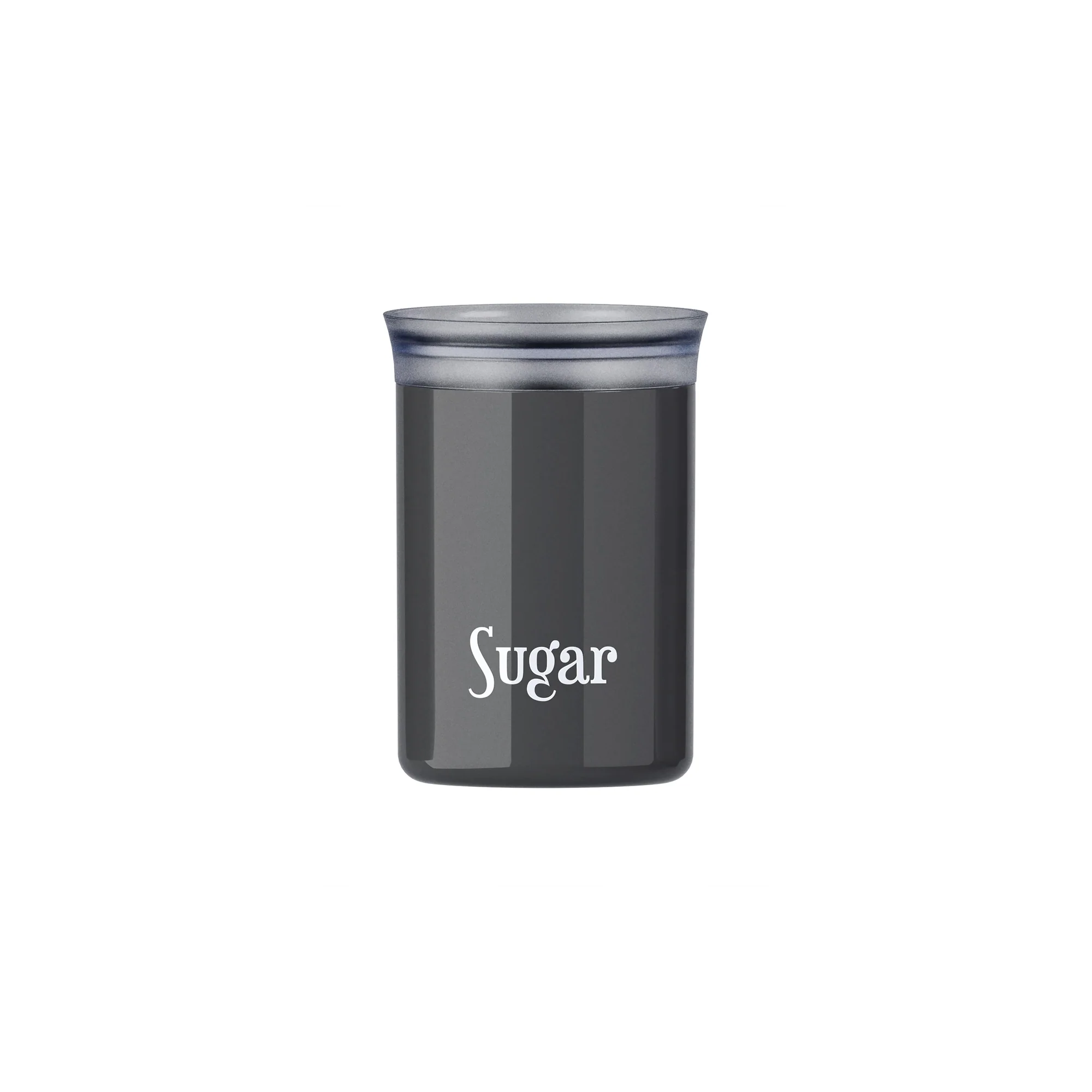 STAY-FRESH OVAL JAR 1000cc - SUGAR - Image 3