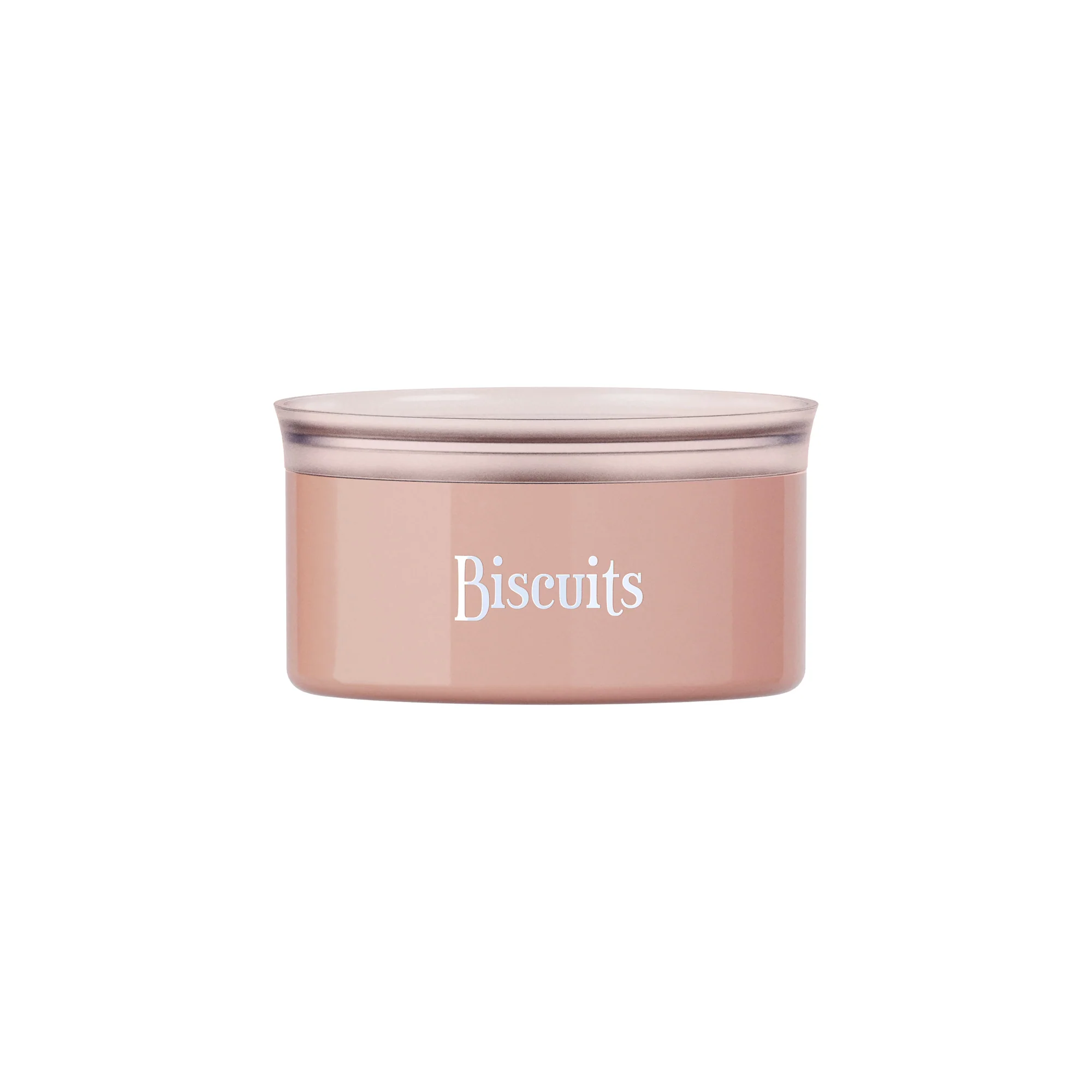 STAY-FRESH OVAL JAR 2000cc - BISCUITS - Image 2