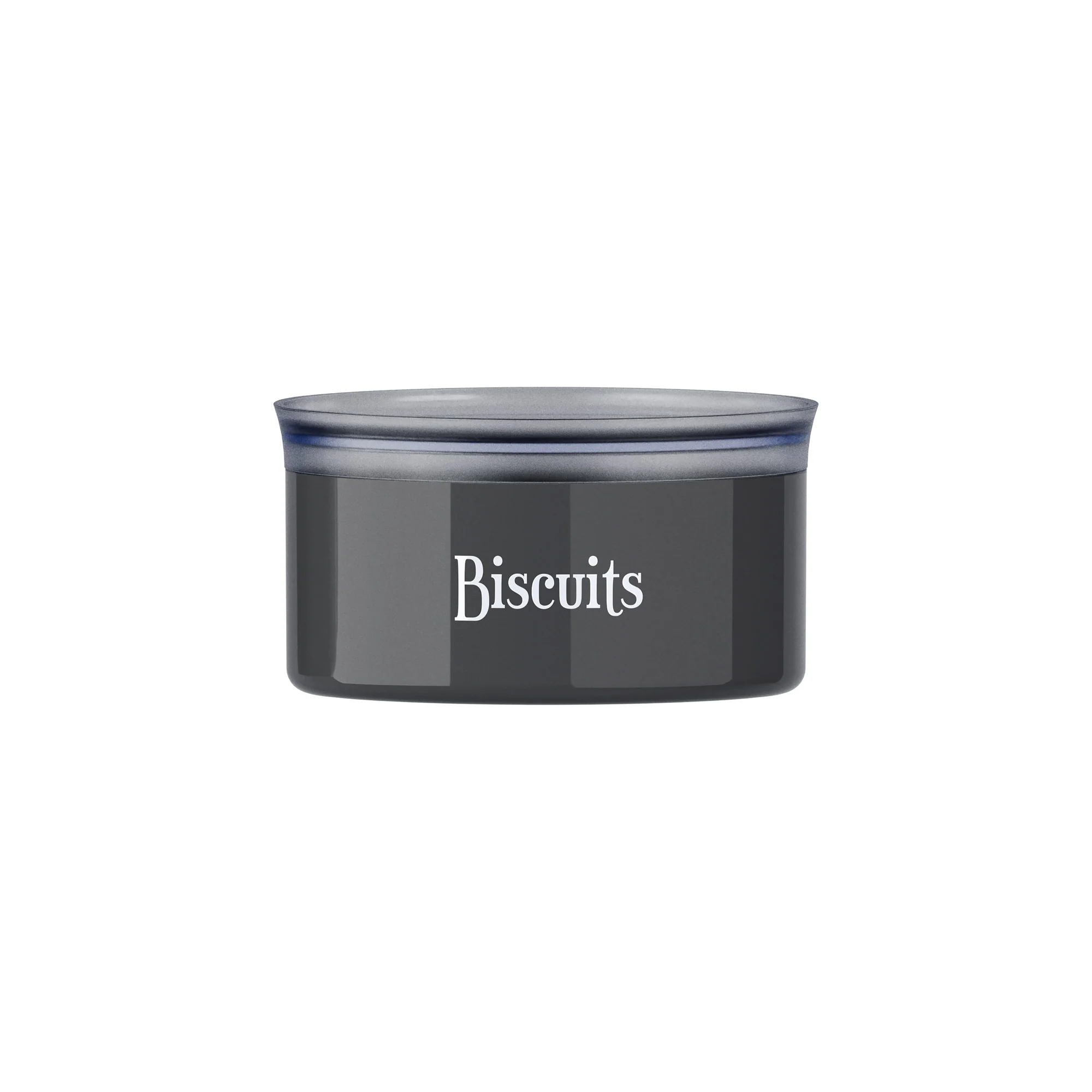 STAY-FRESH OVAL JAR 2000cc - BISCUITS - Image 3