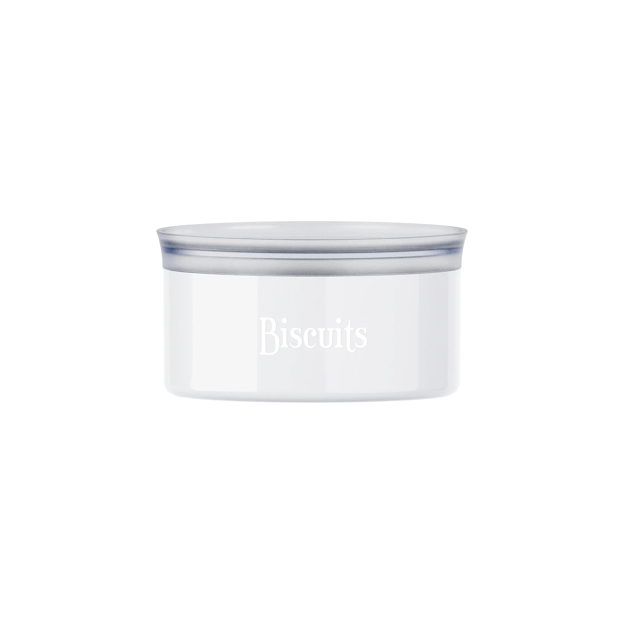 STAY-FRESH OVAL JAR 2000cc - BISCUITS - Image 4