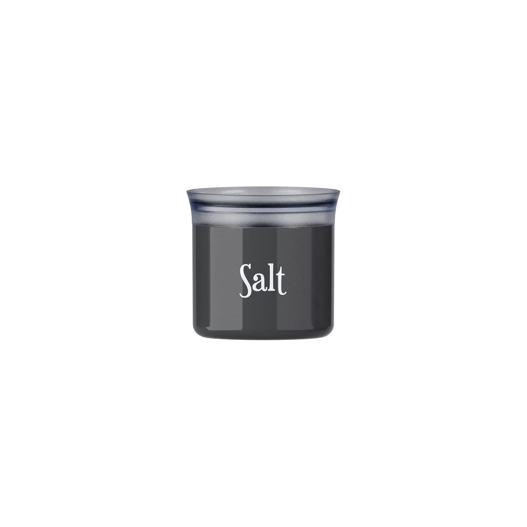 STAY-FRESH OVAL JAR 500cc - SALT - Image 3