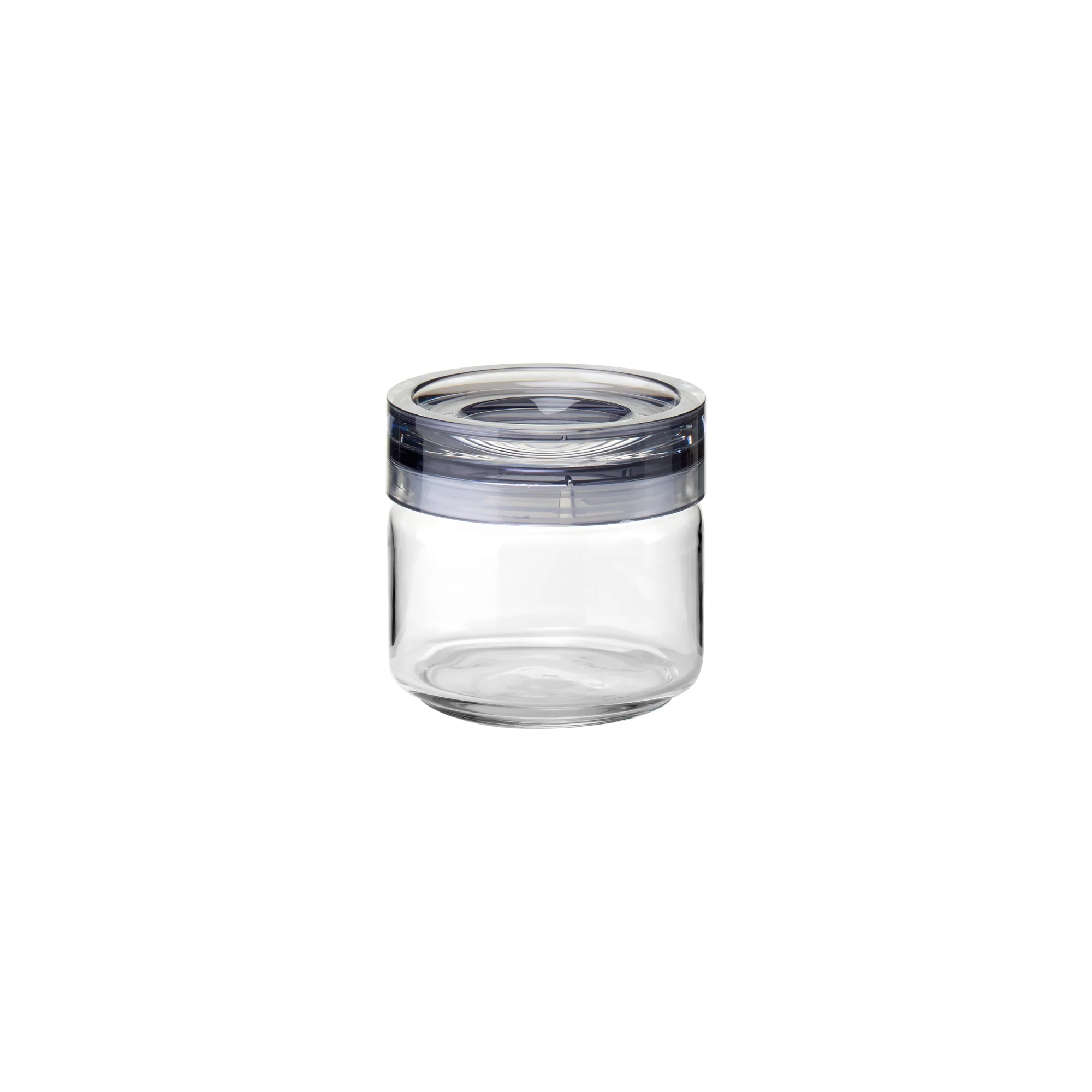 STORAGE GLASS JAR "FOOD STORAGE" - Image 11
