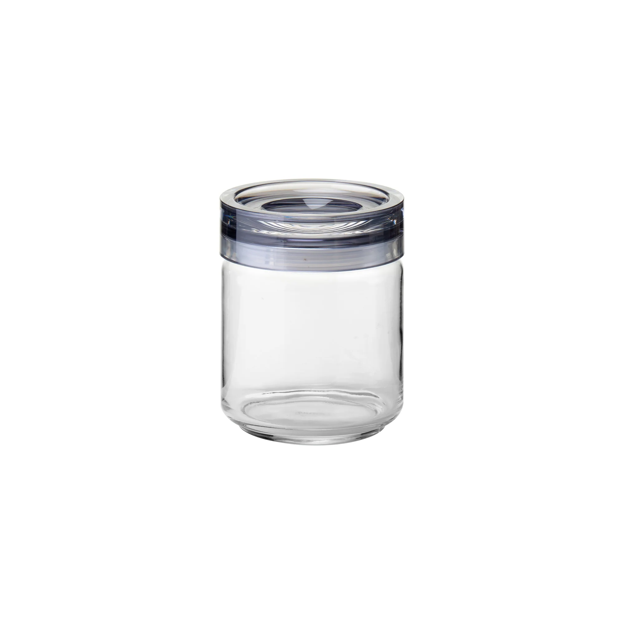 STORAGE GLASS JAR "FOOD STORAGE" - Image 8