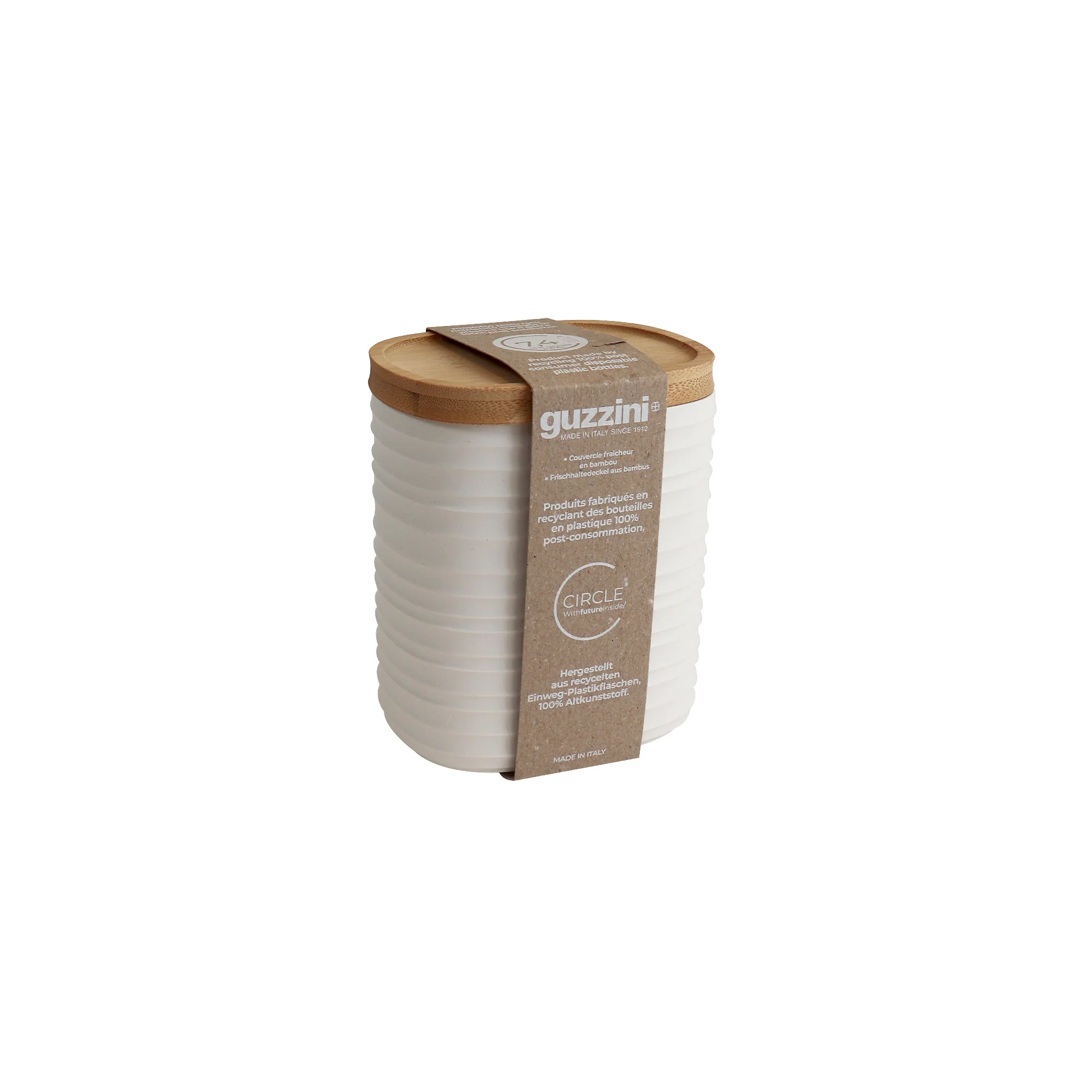 STORAGE JAR "TIERRA" - Image 13