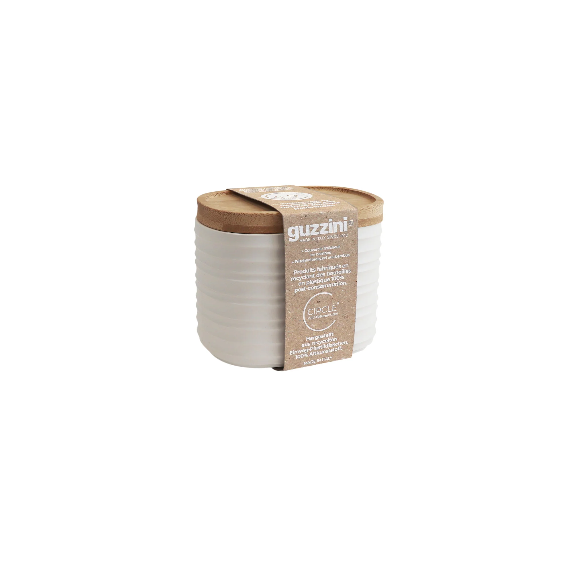 STORAGE JAR "TIERRA" - Image 4