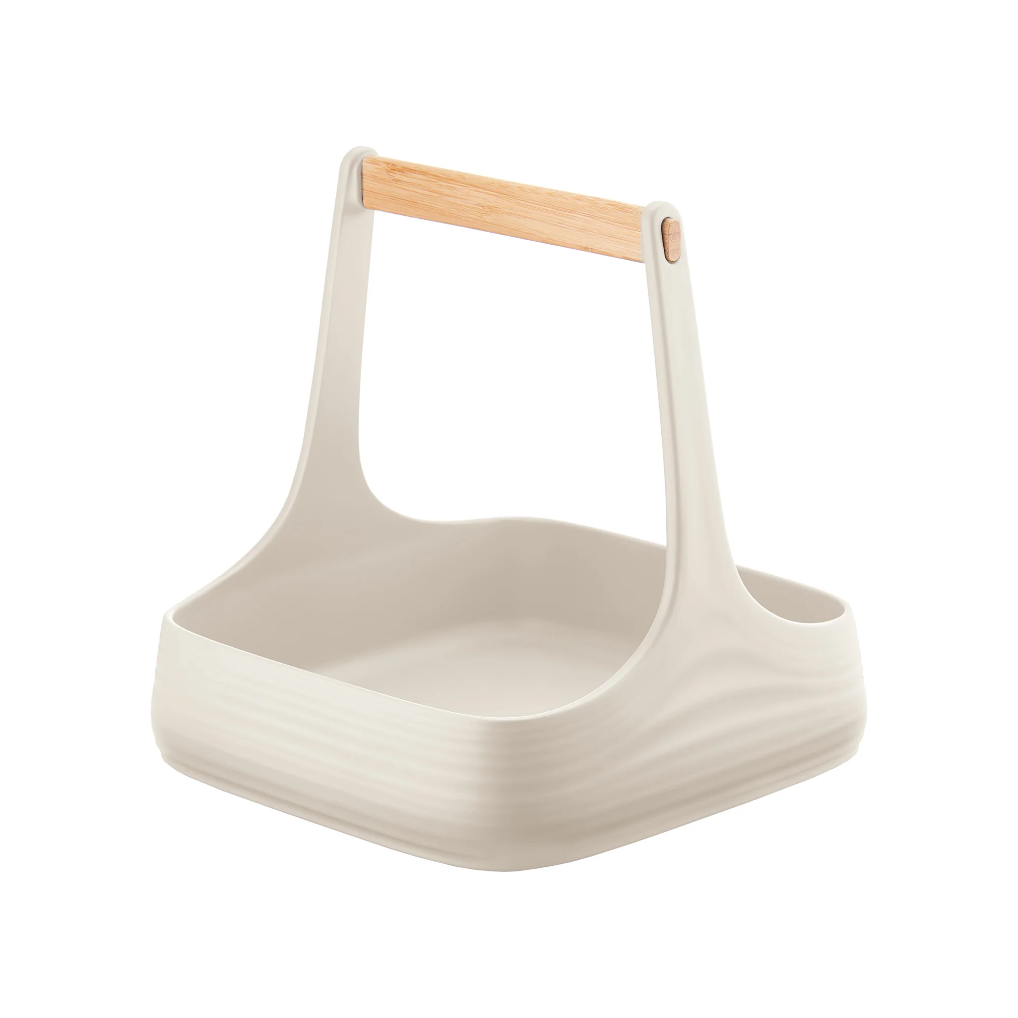 TABLE CADDY 'ALL TOGETHER' "TIERRA" - Image 4