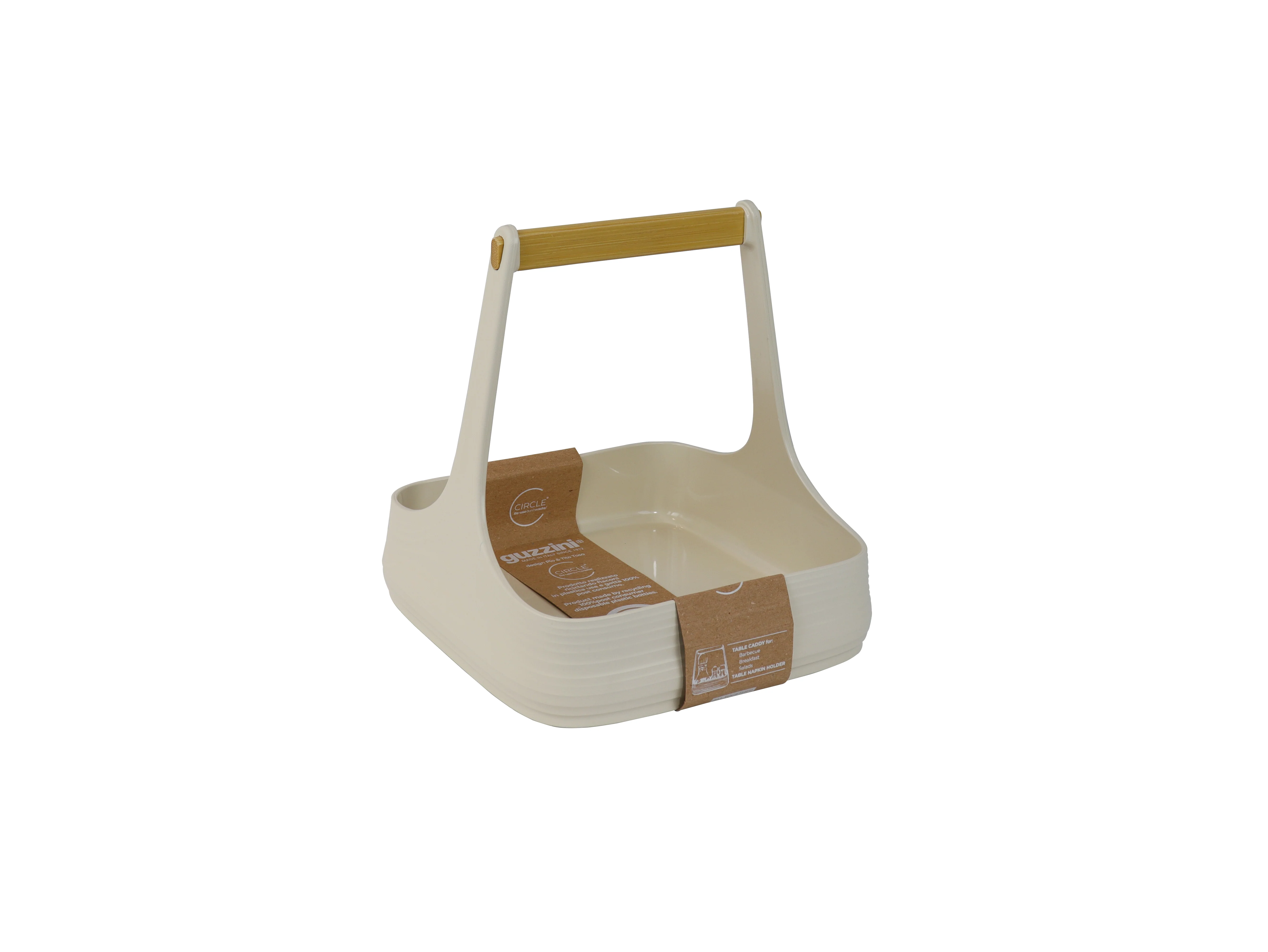 TABLE CADDY 'ALL TOGETHER' "TIERRA" - Image 5