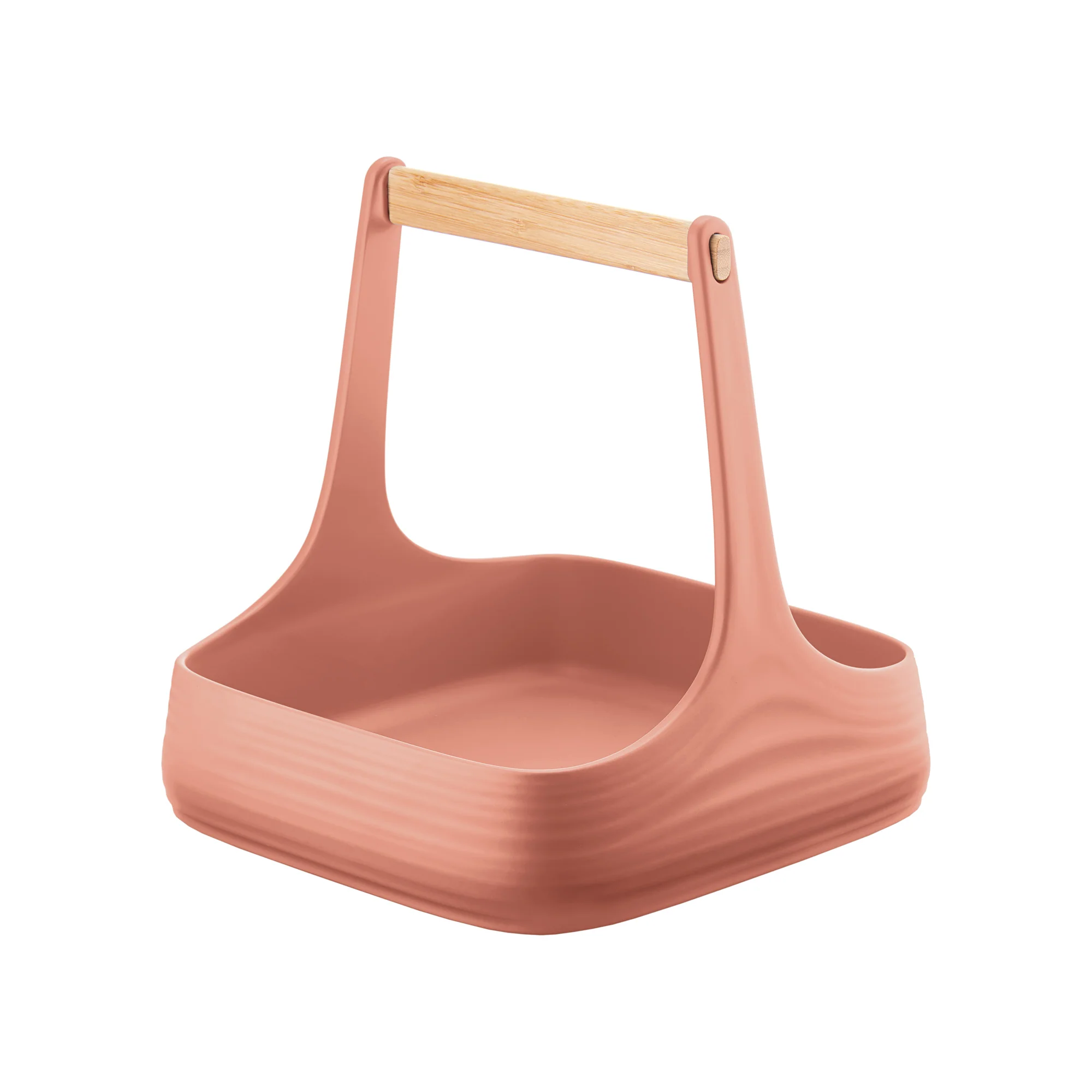 TABLE CADDY 'ALL TOGETHER' "TIERRA" - Image 6