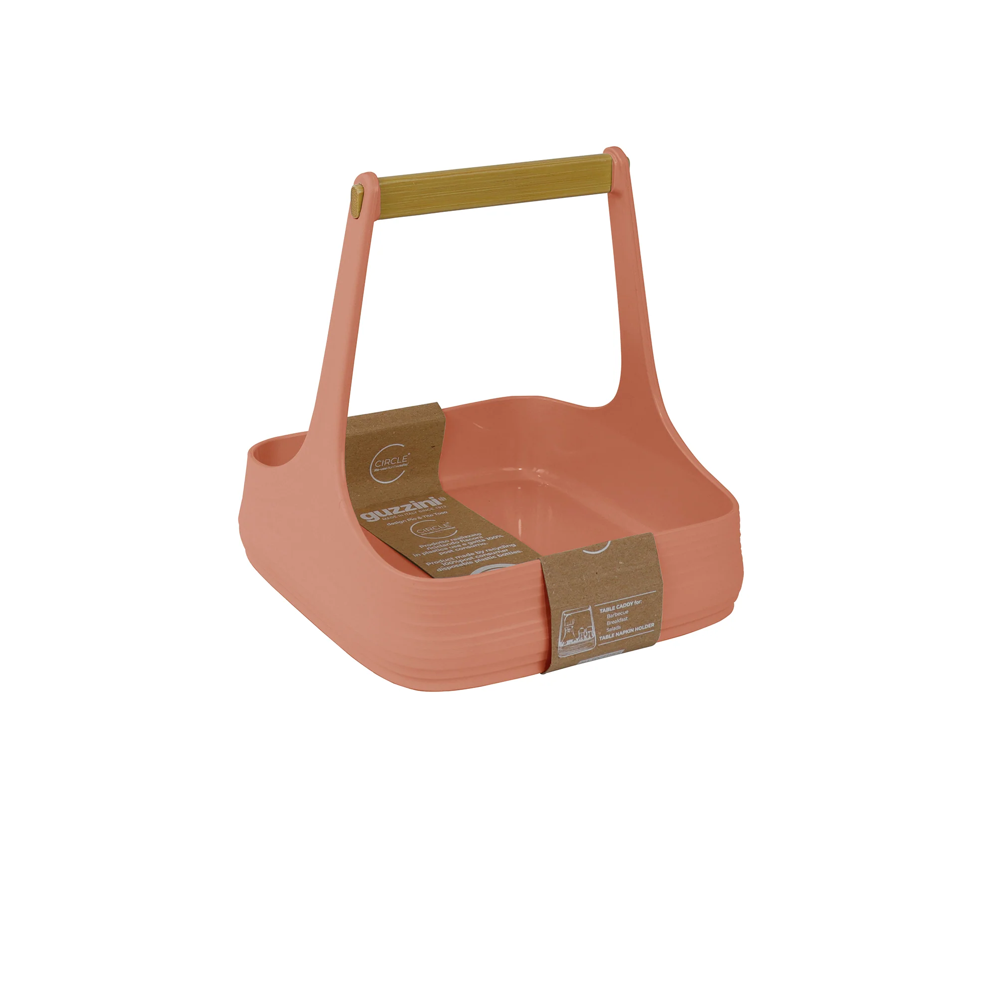 TABLE CADDY 'ALL TOGETHER' "TIERRA" - Image 7
