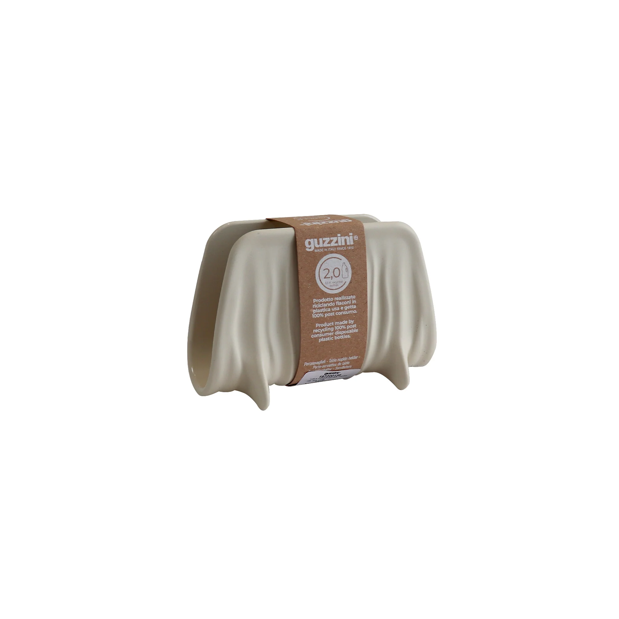 TABLE NAPKIN HOLDER "TIERRA" - Image 3