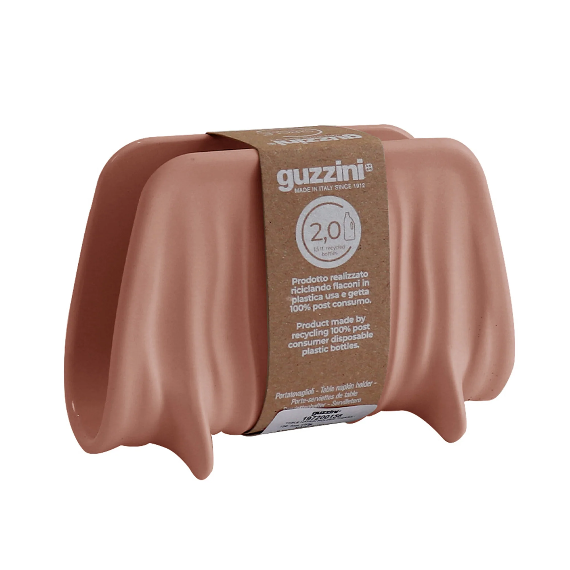 TABLE NAPKIN HOLDER "TIERRA" - Image 9