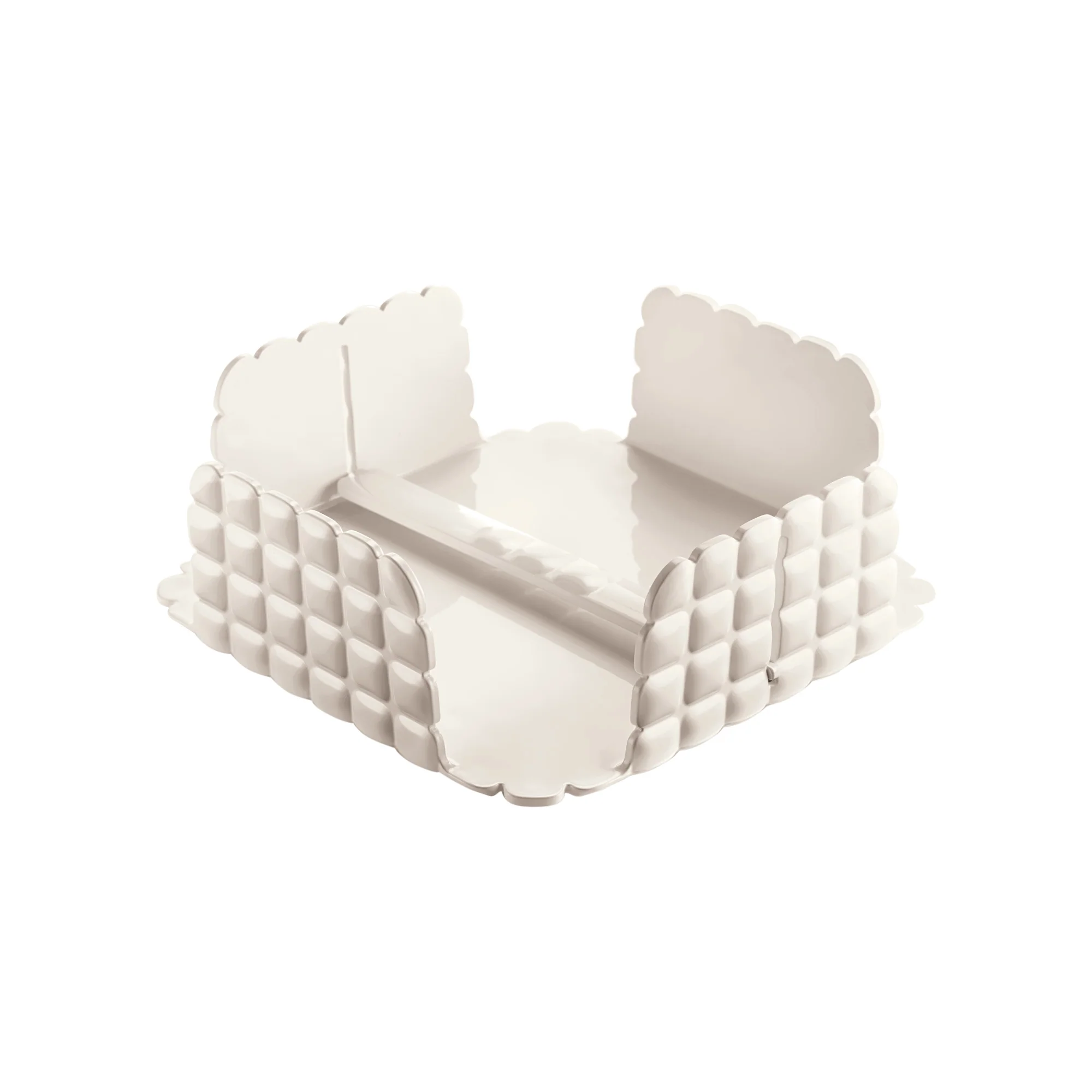 TABLE NAPKIN HOLDER "TIFFANY" - Image 3