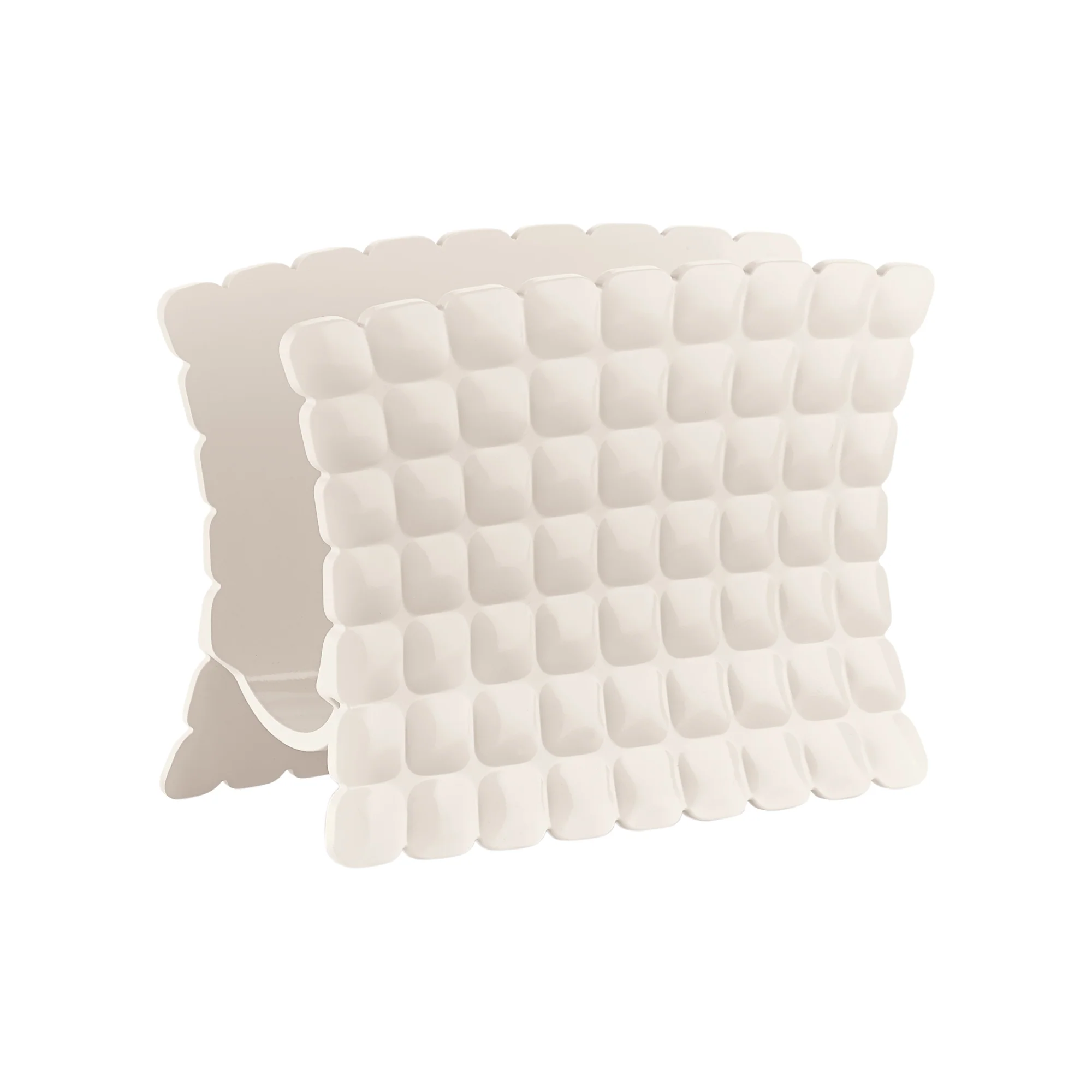 TABLE NAPKIN HOLDER "TIFFANY" - Image 3