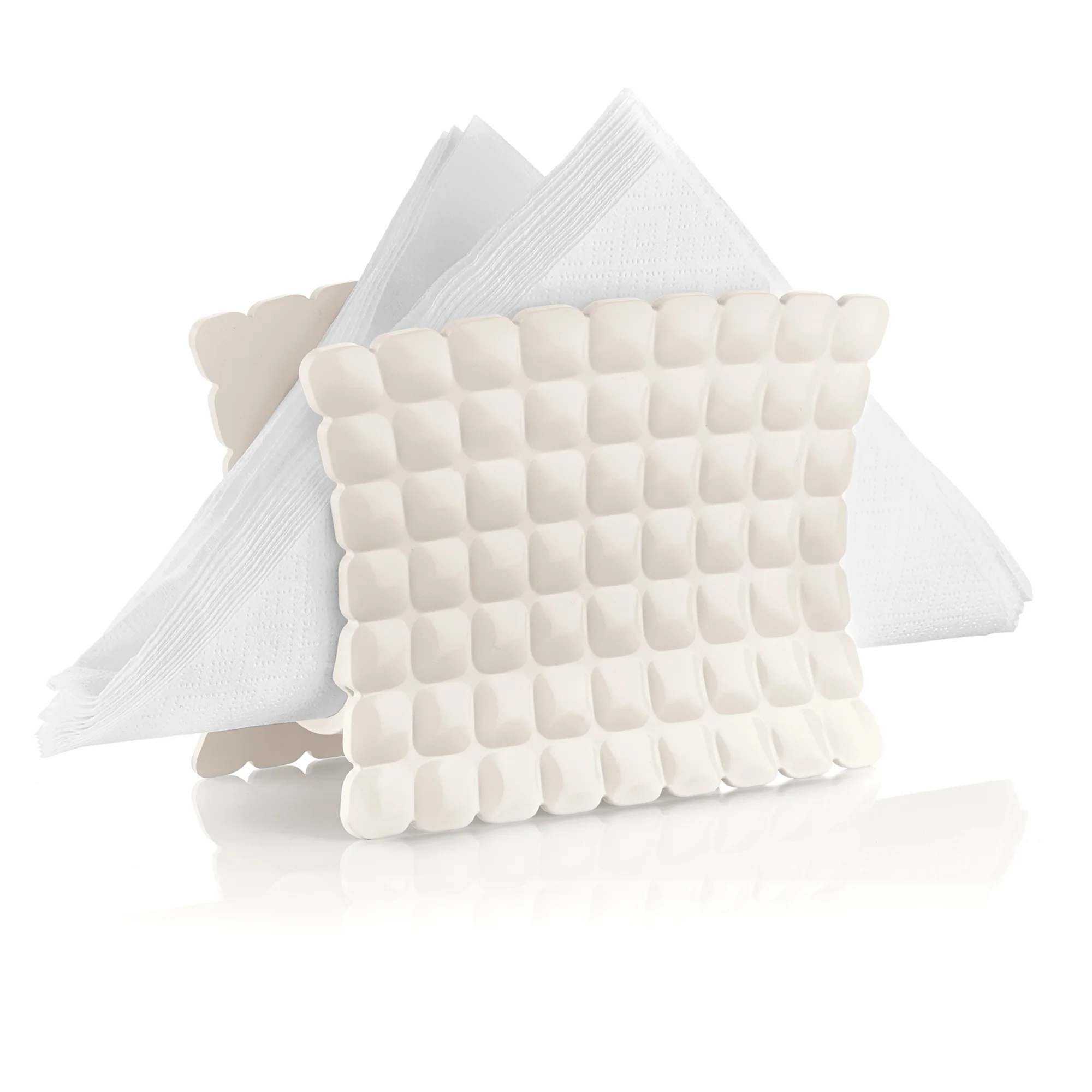 TABLE NAPKIN HOLDER "TIFFANY" - Image 4