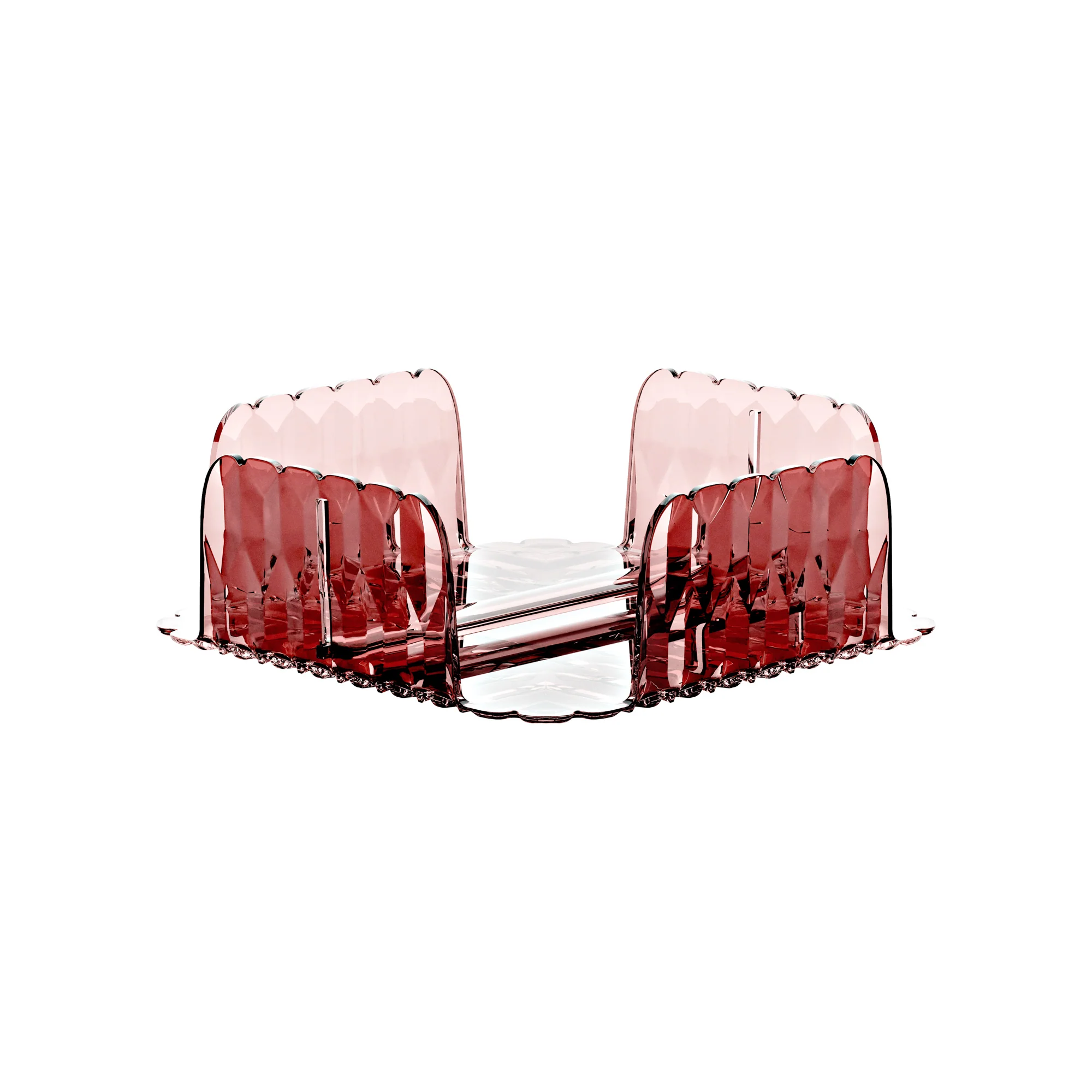 TABLE NAPKIN HOLDER "VANITY" - Image 15