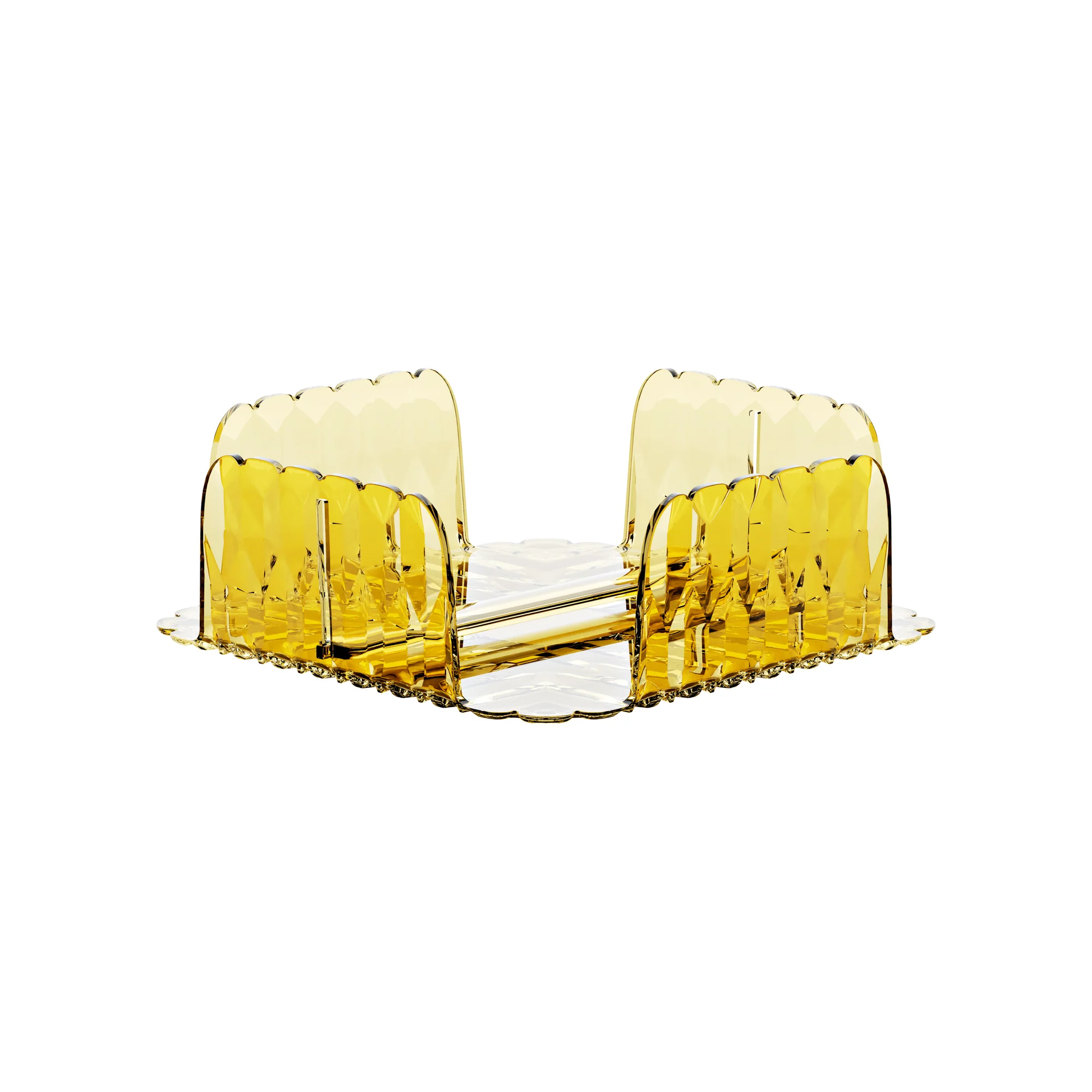 TABLE NAPKIN HOLDER "VANITY" - Image 17