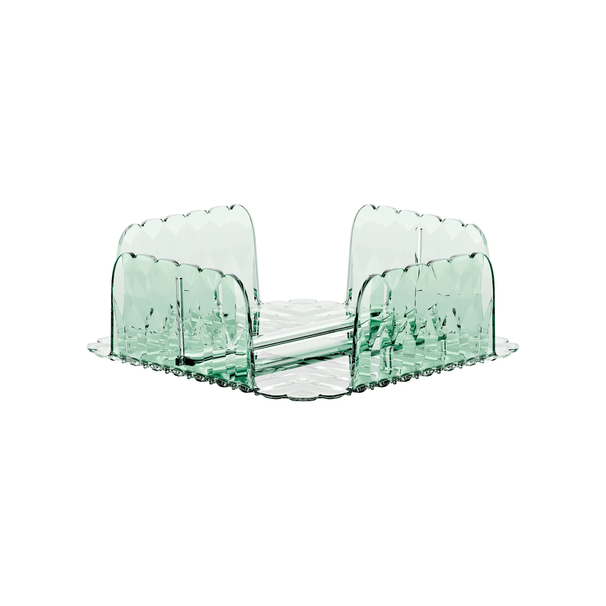 TABLE NAPKIN HOLDER "VANITY" - Image 3