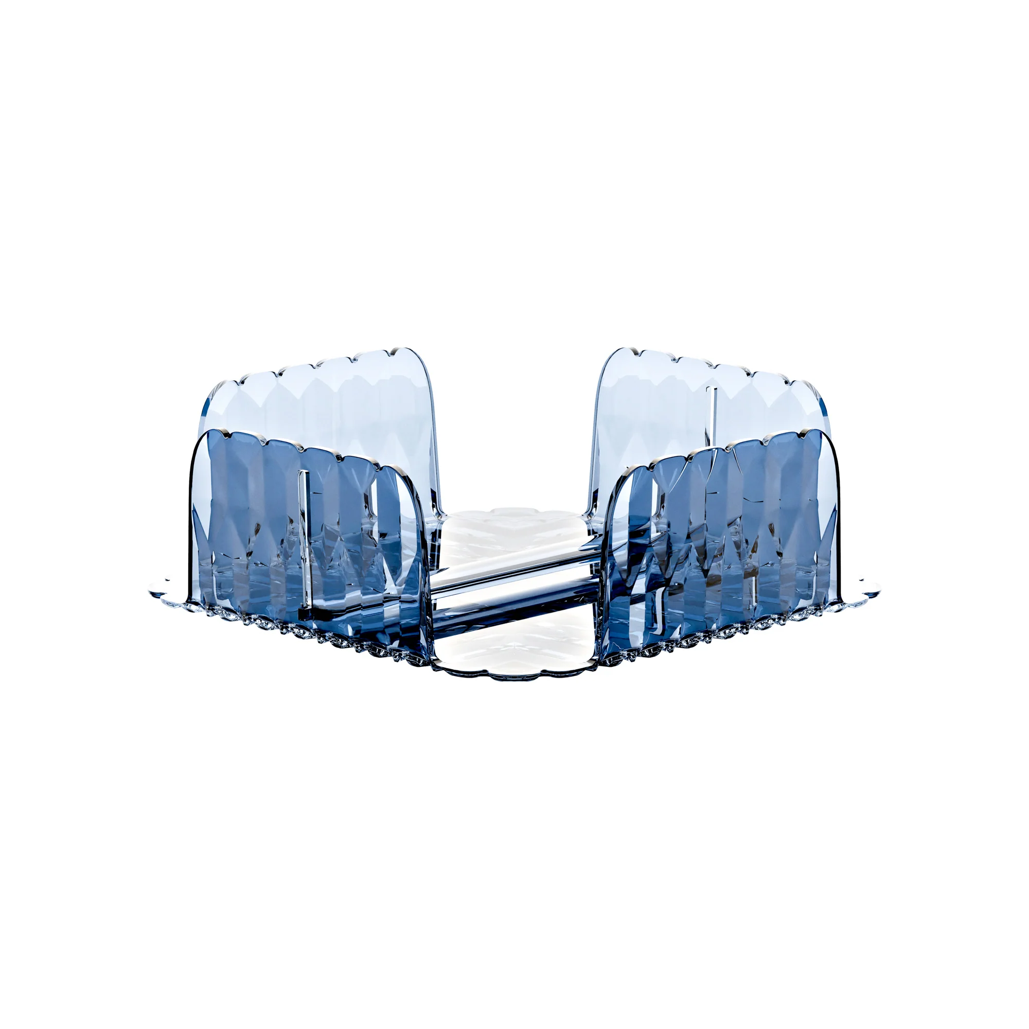 TABLE NAPKIN HOLDER "VANITY" - Image 7