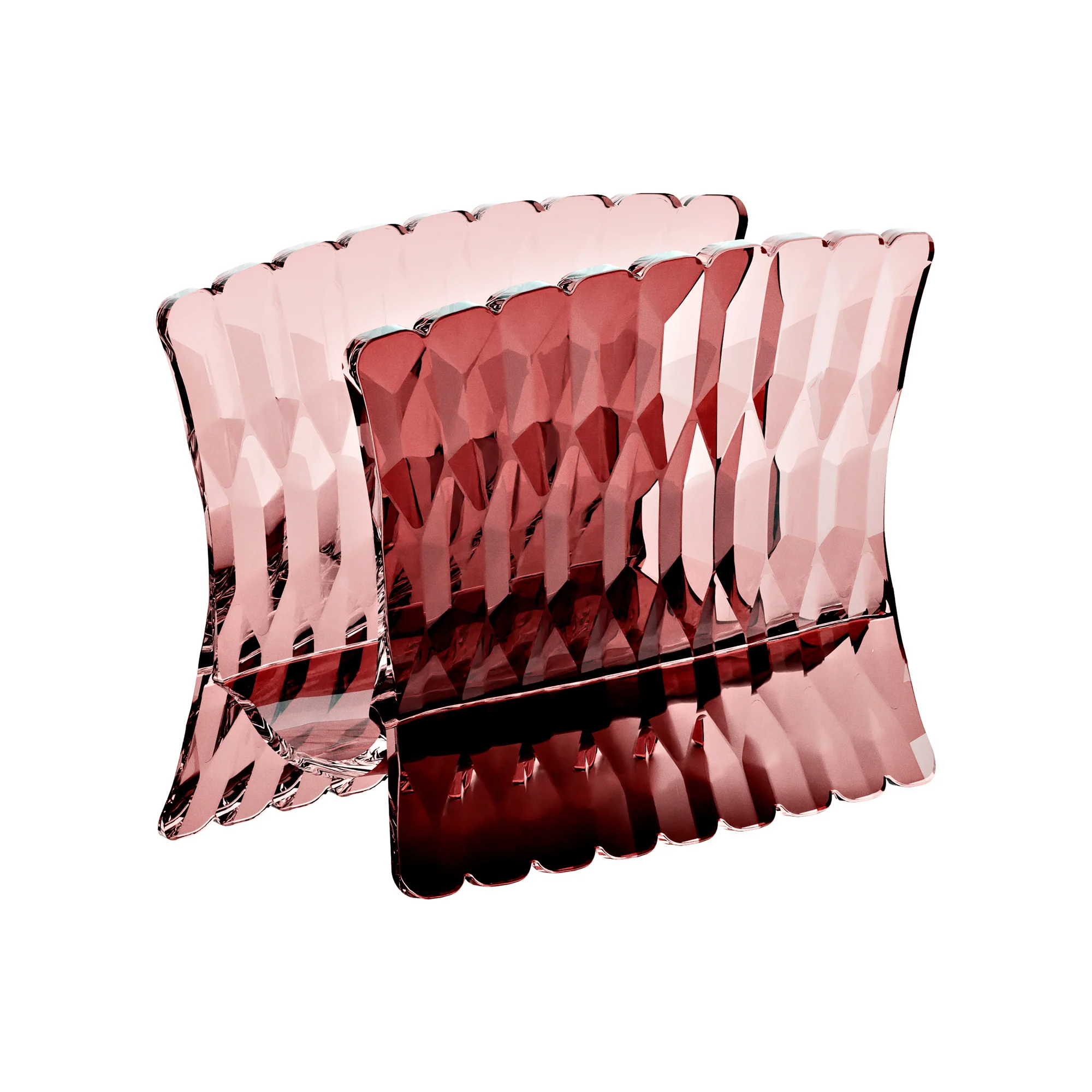 TABLE NAPKIN HOLDER "VANITY" - Image 10