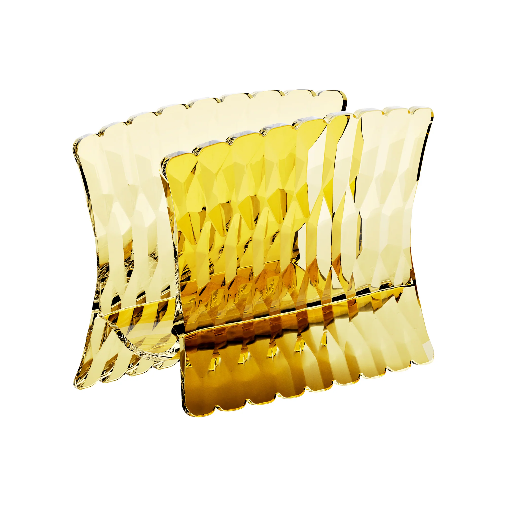 TABLE NAPKIN HOLDER "VANITY" - Image 14