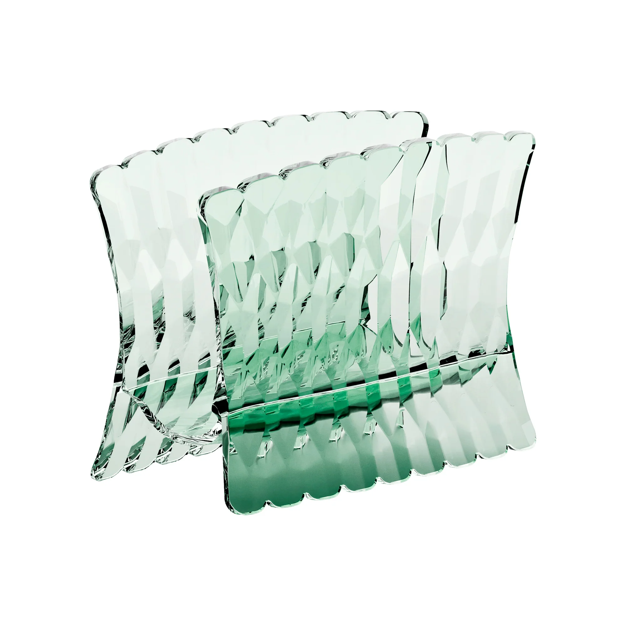 TABLE NAPKIN HOLDER "VANITY" - Image 3