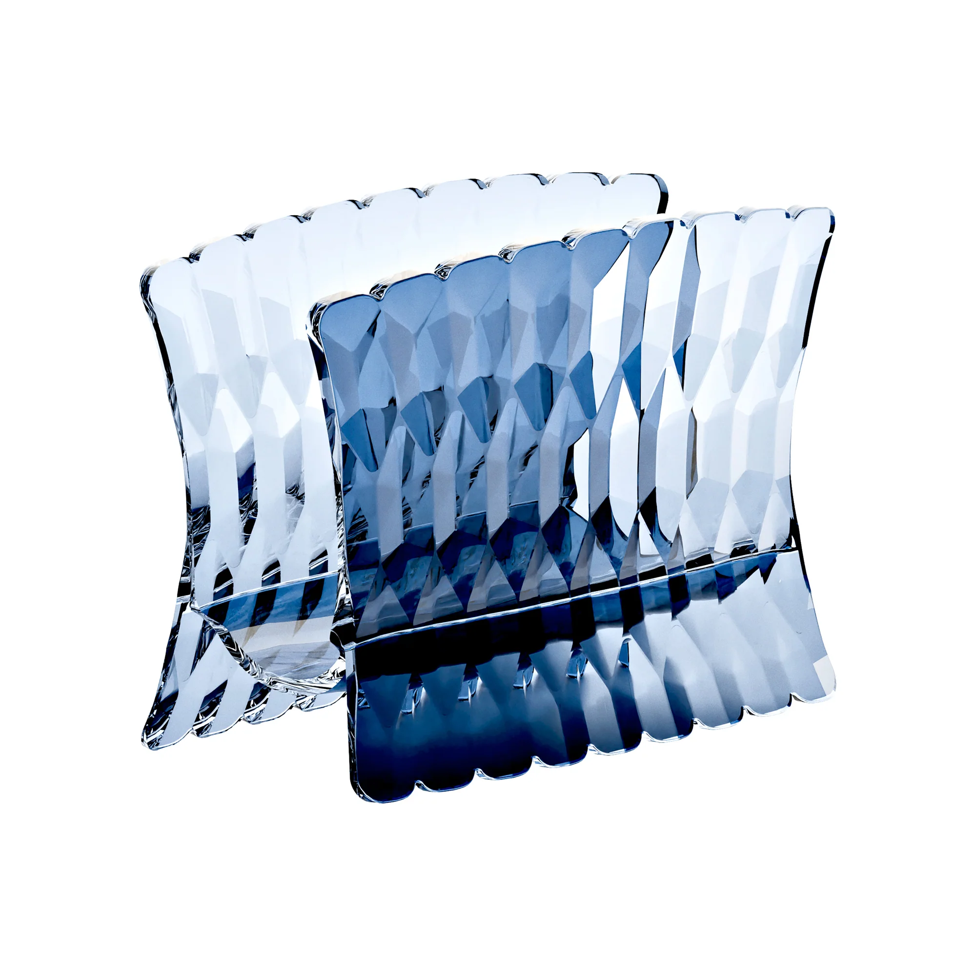 TABLE NAPKIN HOLDER "VANITY" - Image 6