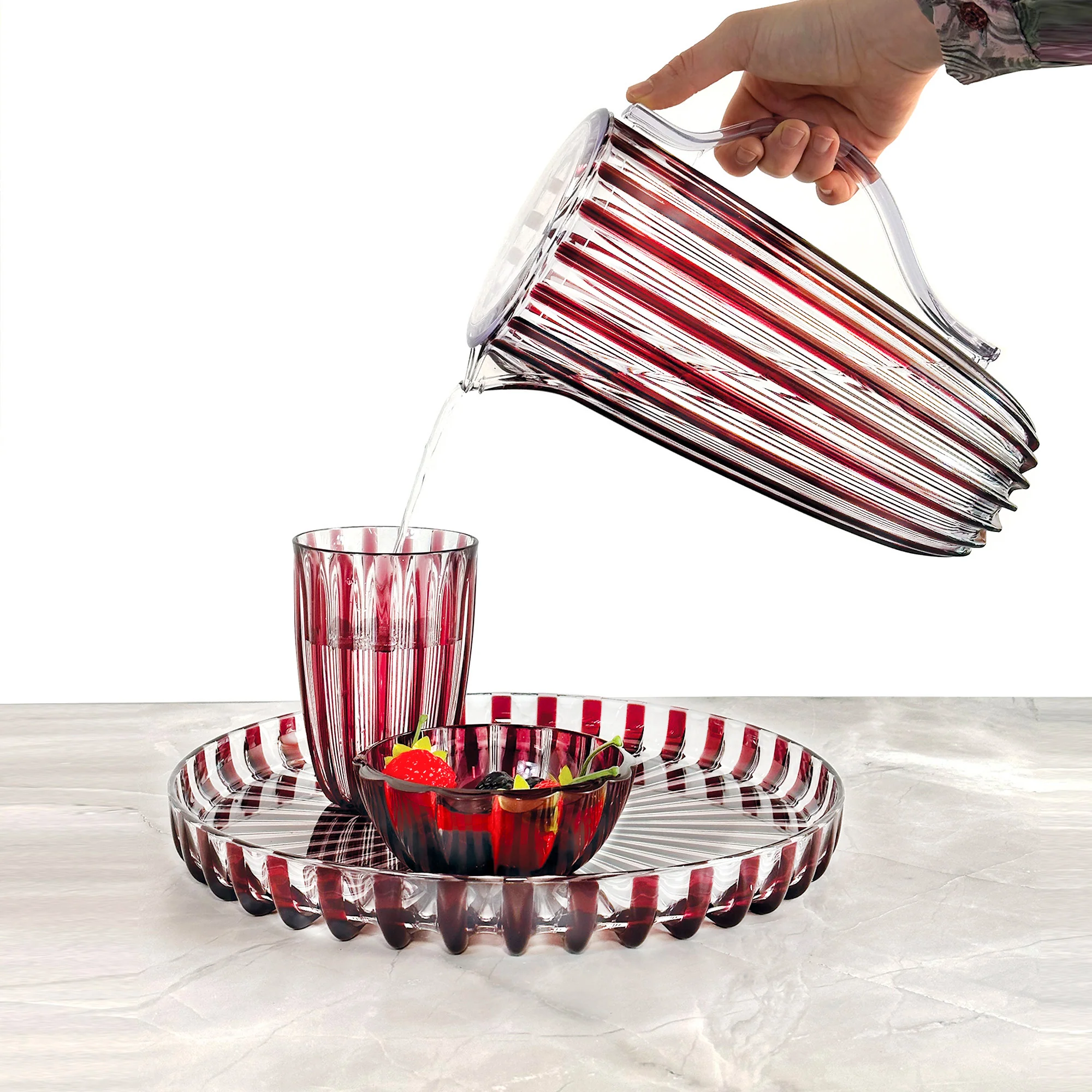 TUMBLER "DOLCEVITA" - Image 20