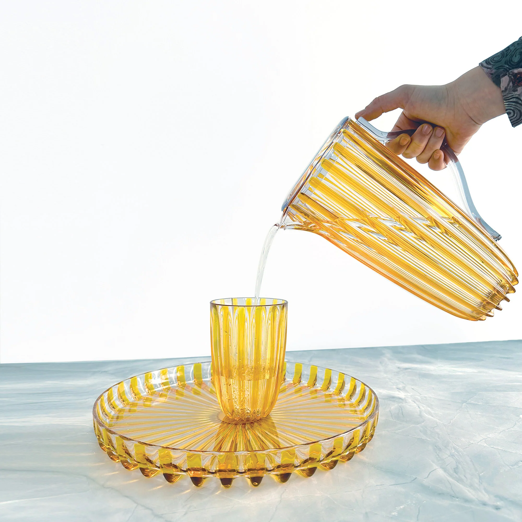 TUMBLER "DOLCEVITA" - Image 4