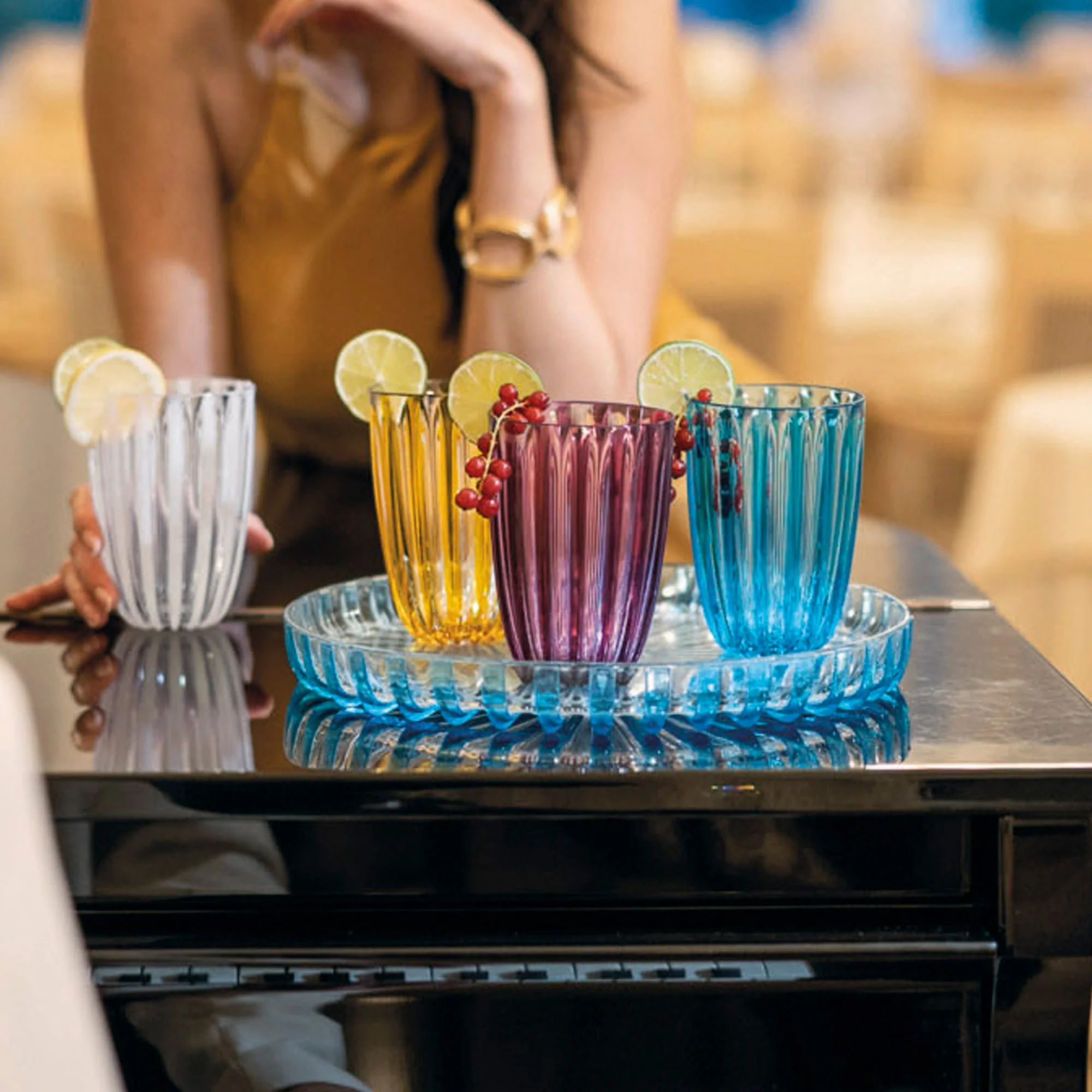 TUMBLER "DOLCEVITA" - Image 8