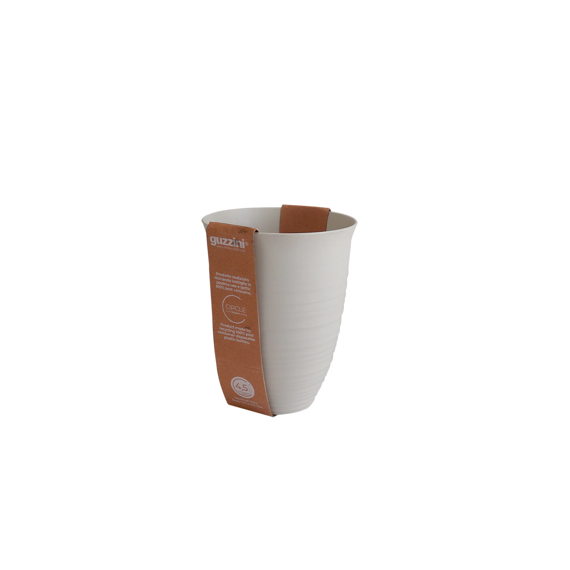 TALL TUMBLER "TIERRA" - Image 4