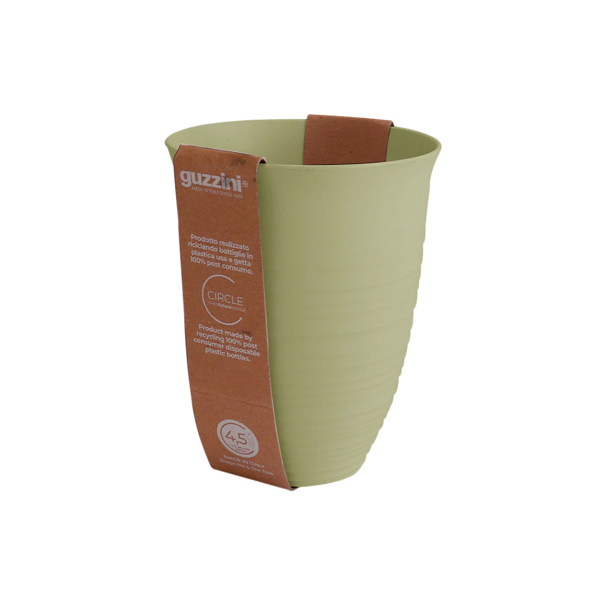TALL TUMBLER "TIERRA" - Image 7