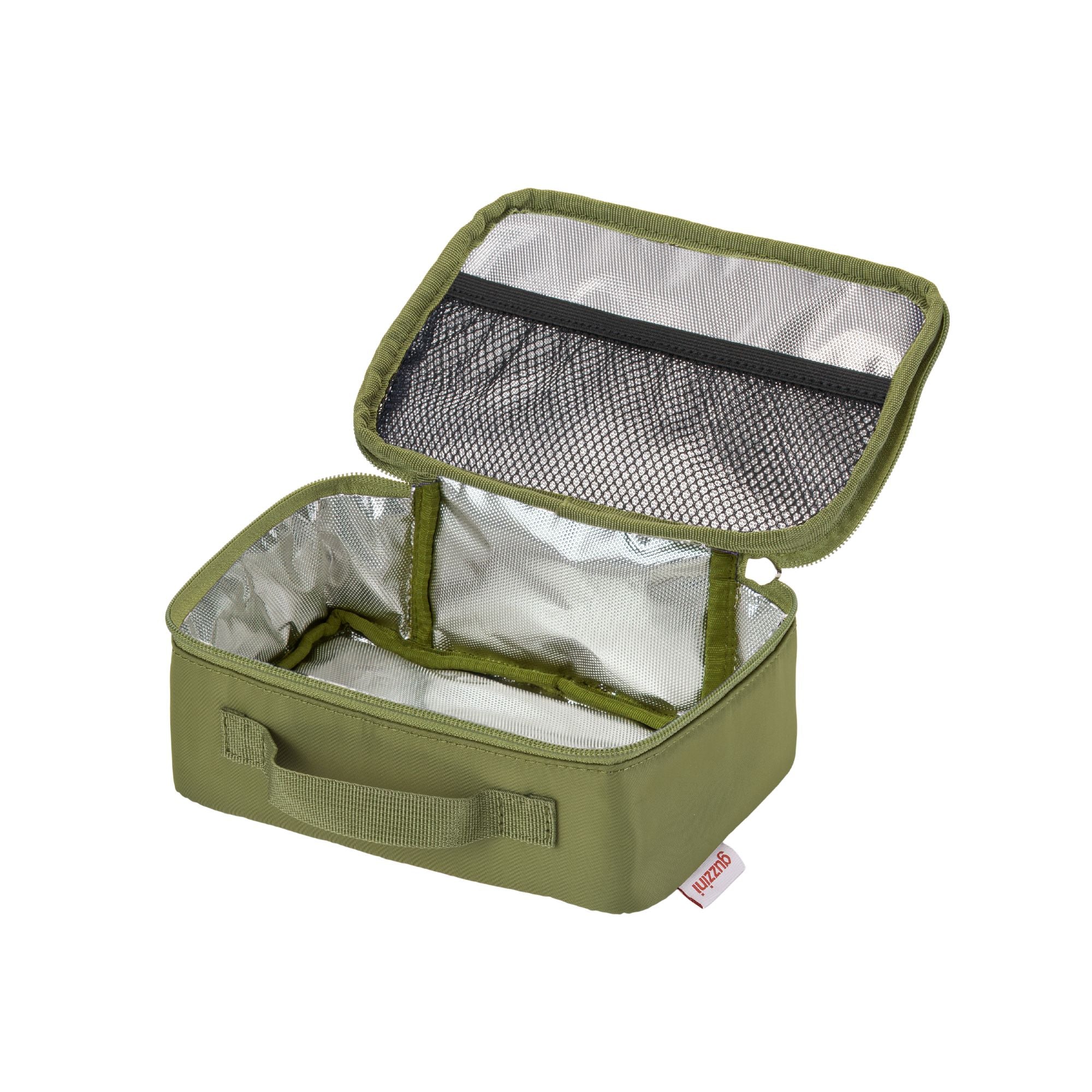 THERMAL BAG FOR SNACKS, COSMETICS AND MEDICINES 'SEA BREEZE' "ON THE GO" - Image 5