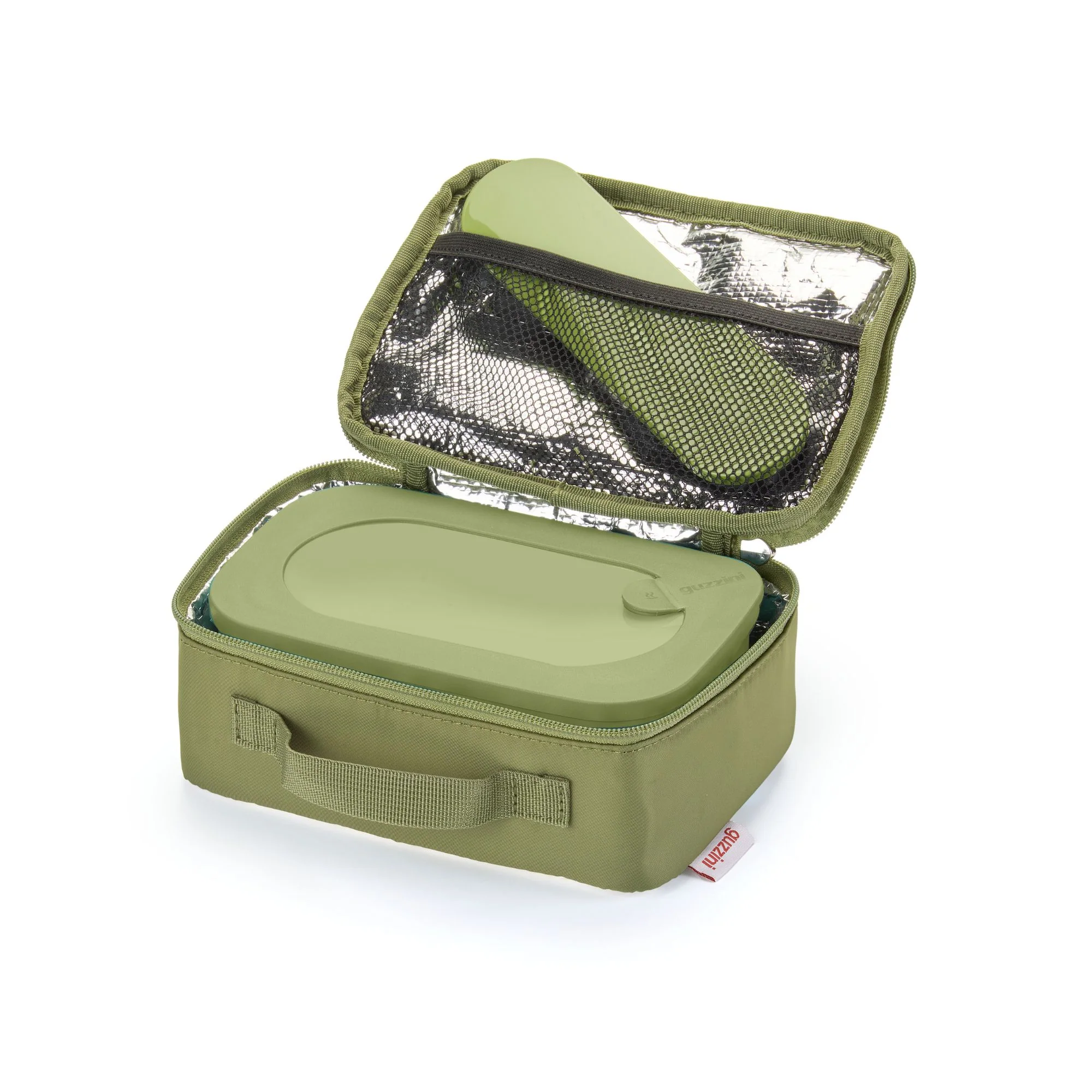 THERMAL BAG FOR SNACKS, COSMETICS AND MEDICINES 'SEA BREEZE' "ON THE GO" - Image 6