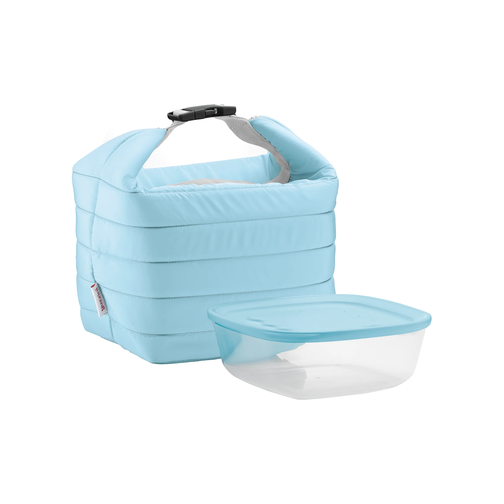 THERMAL BAG WITH AIRTIGHT CONTAINER 'HANDY' "ON THE GO" - Image 11