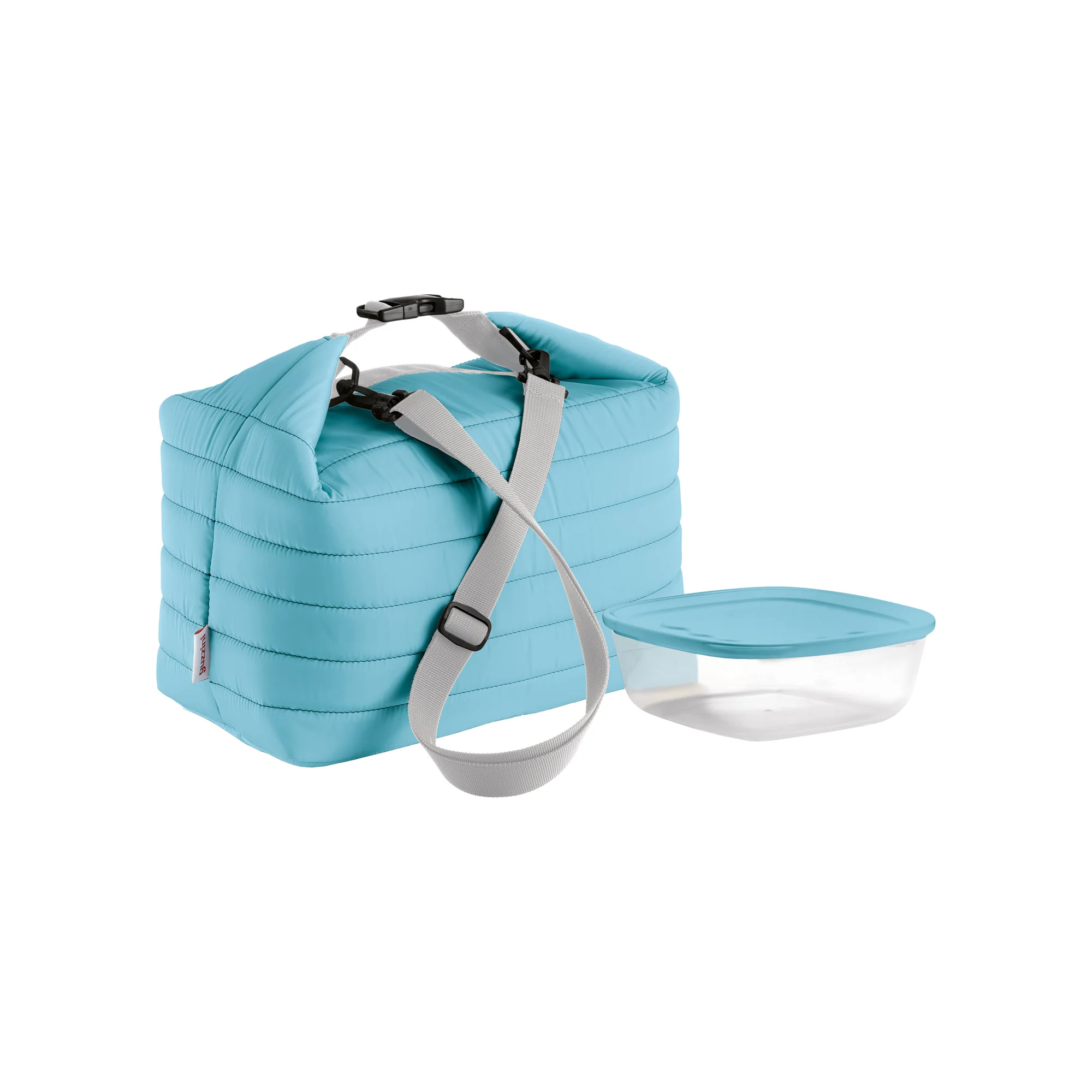 THERMAL BAG WITH AIRTIGHT CONTAINER 'HANDY' "ON THE GO" - Image 12