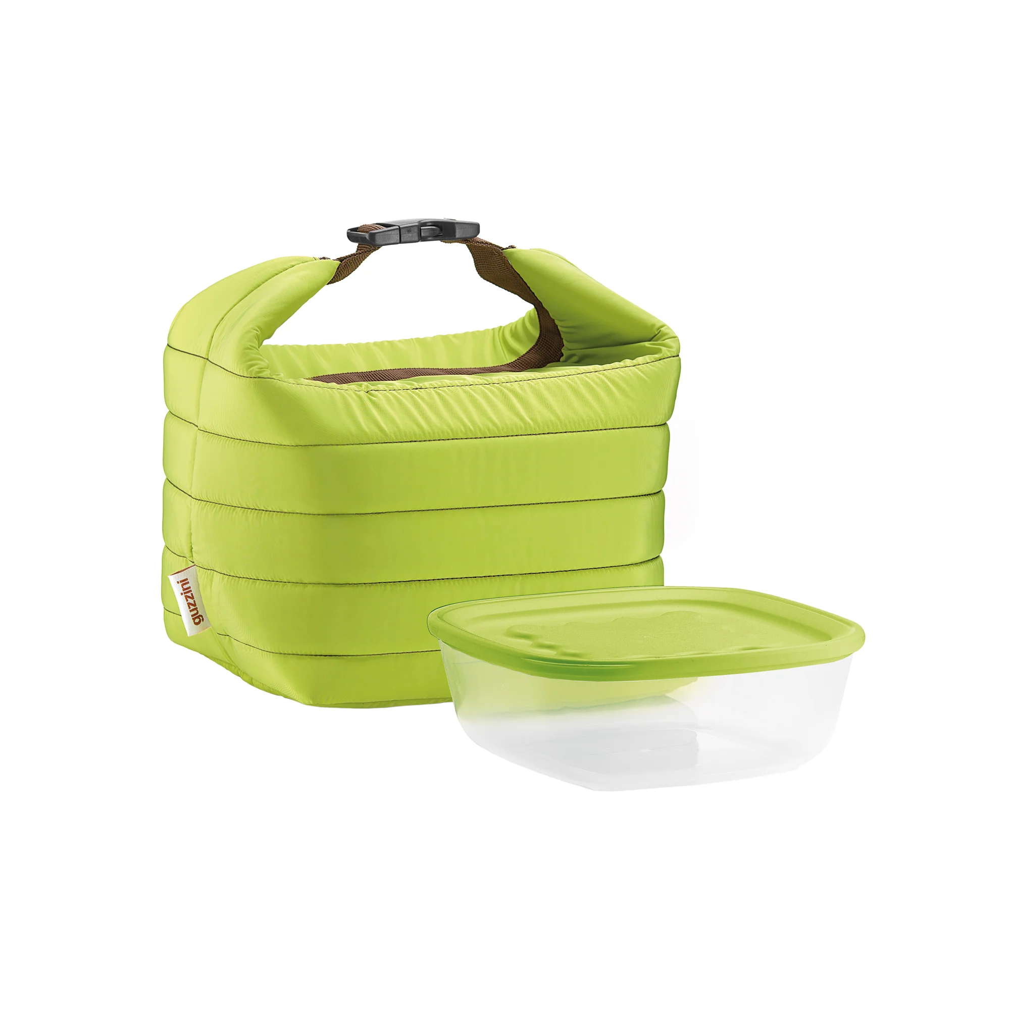 THERMAL BAG WITH AIRTIGHT CONTAINER 'HANDY' "ON THE GO" - Image 9