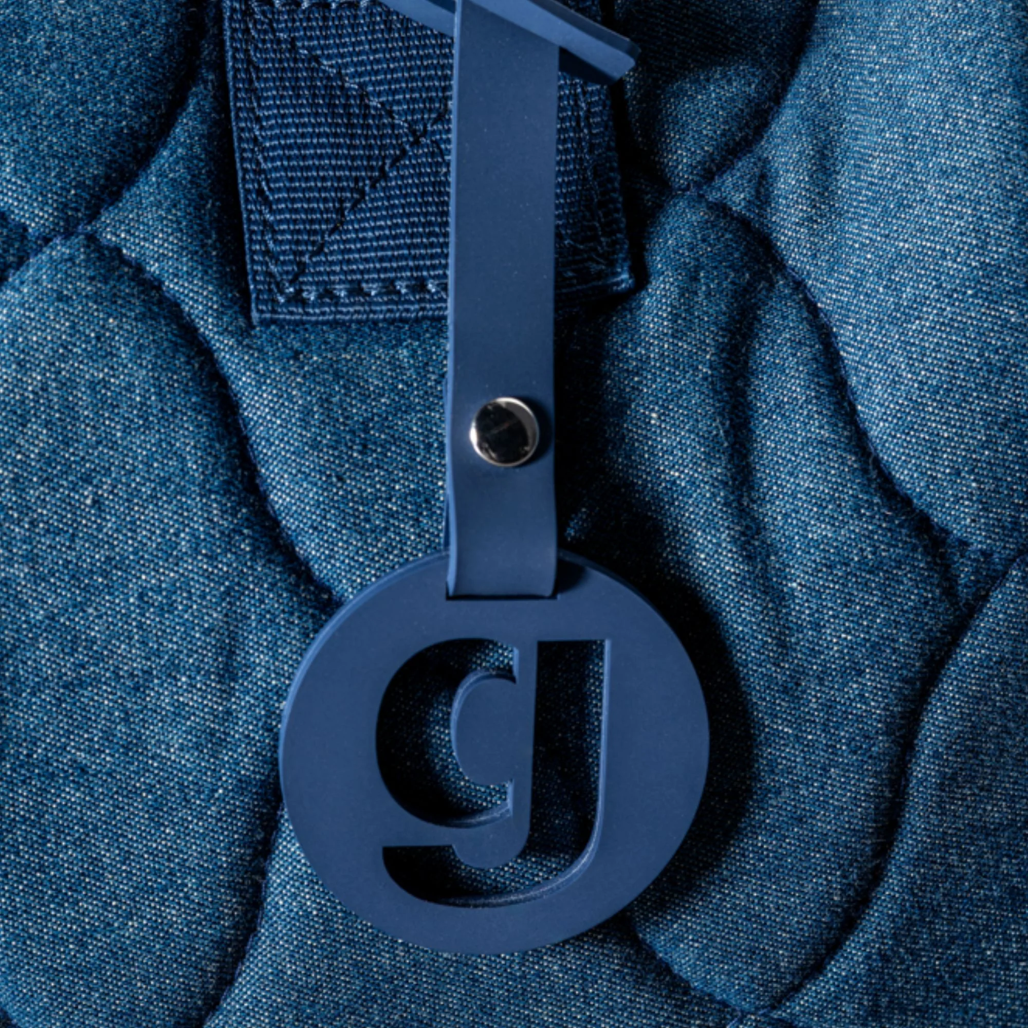 THERMAL HAND/SHOULDER BAG 'HANDY GRETA' "ON THE GO" - Image 11