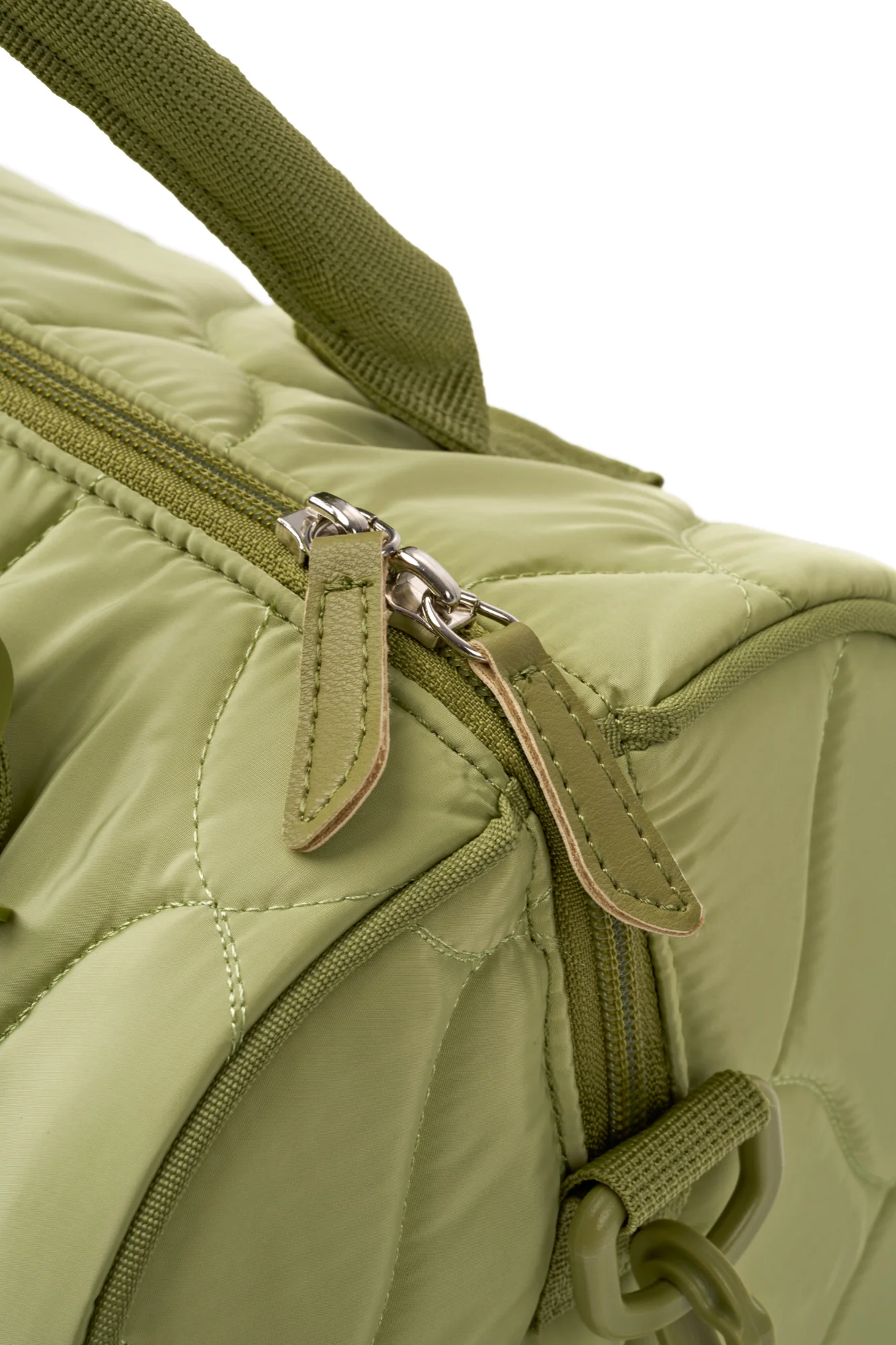 THERMAL HAND/SHOULDER BAG 'HANDY GRETA' "ON THE GO" - Image 4