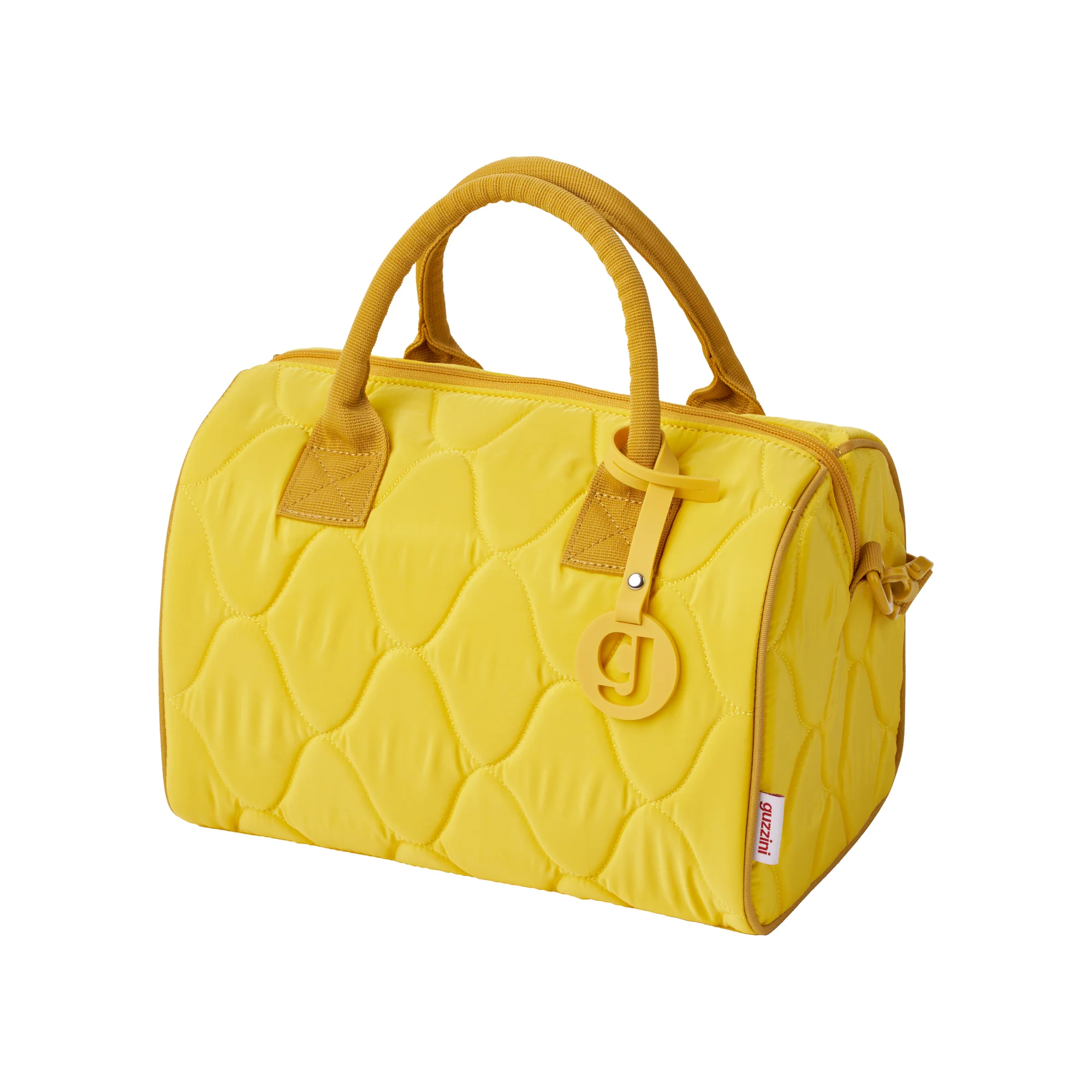 THERMAL HAND/SHOULDER BAG 'HANDY GRETA' "ON THE GO" - Image 5